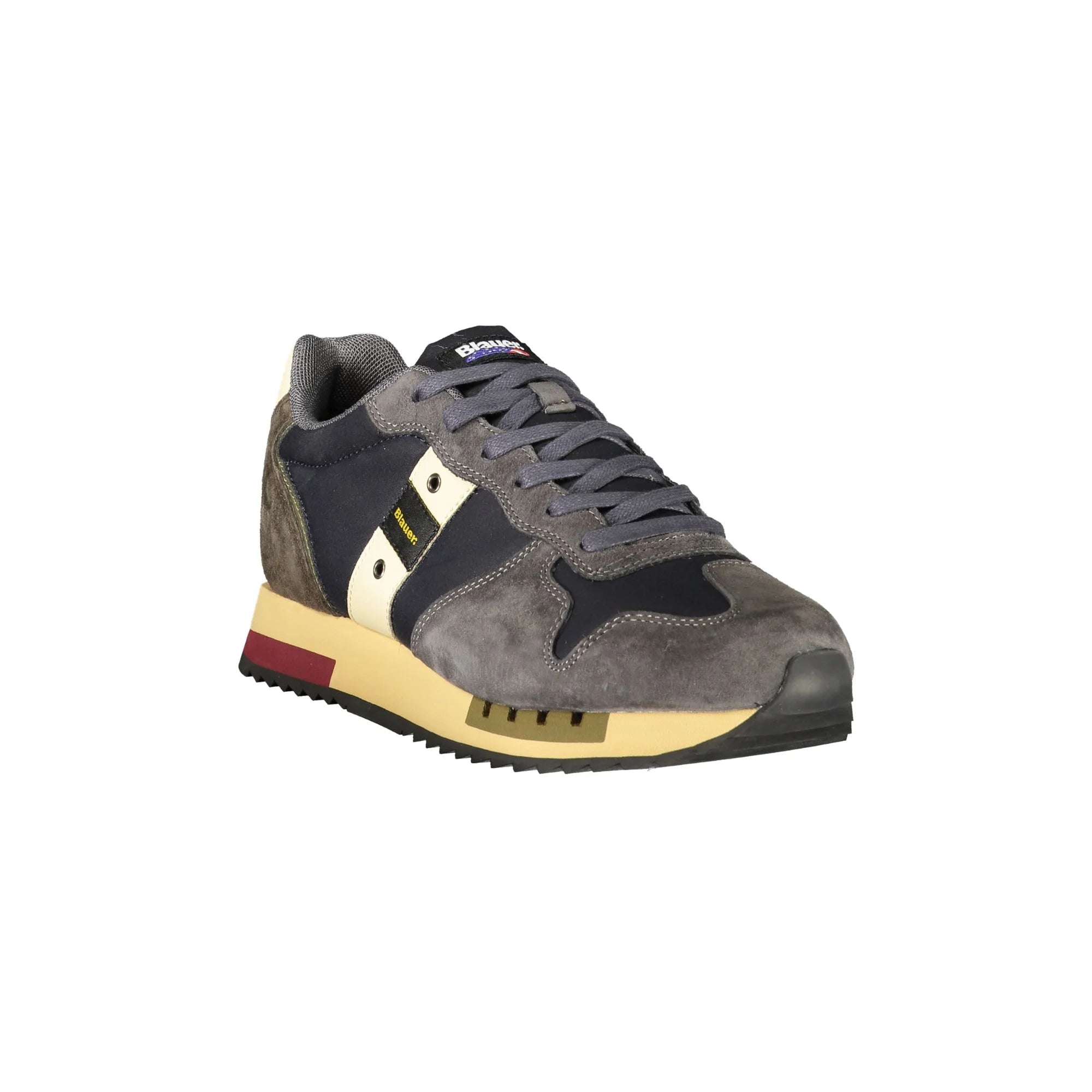 BLAUER CALZATURA SPORTIVA UOMO BLU