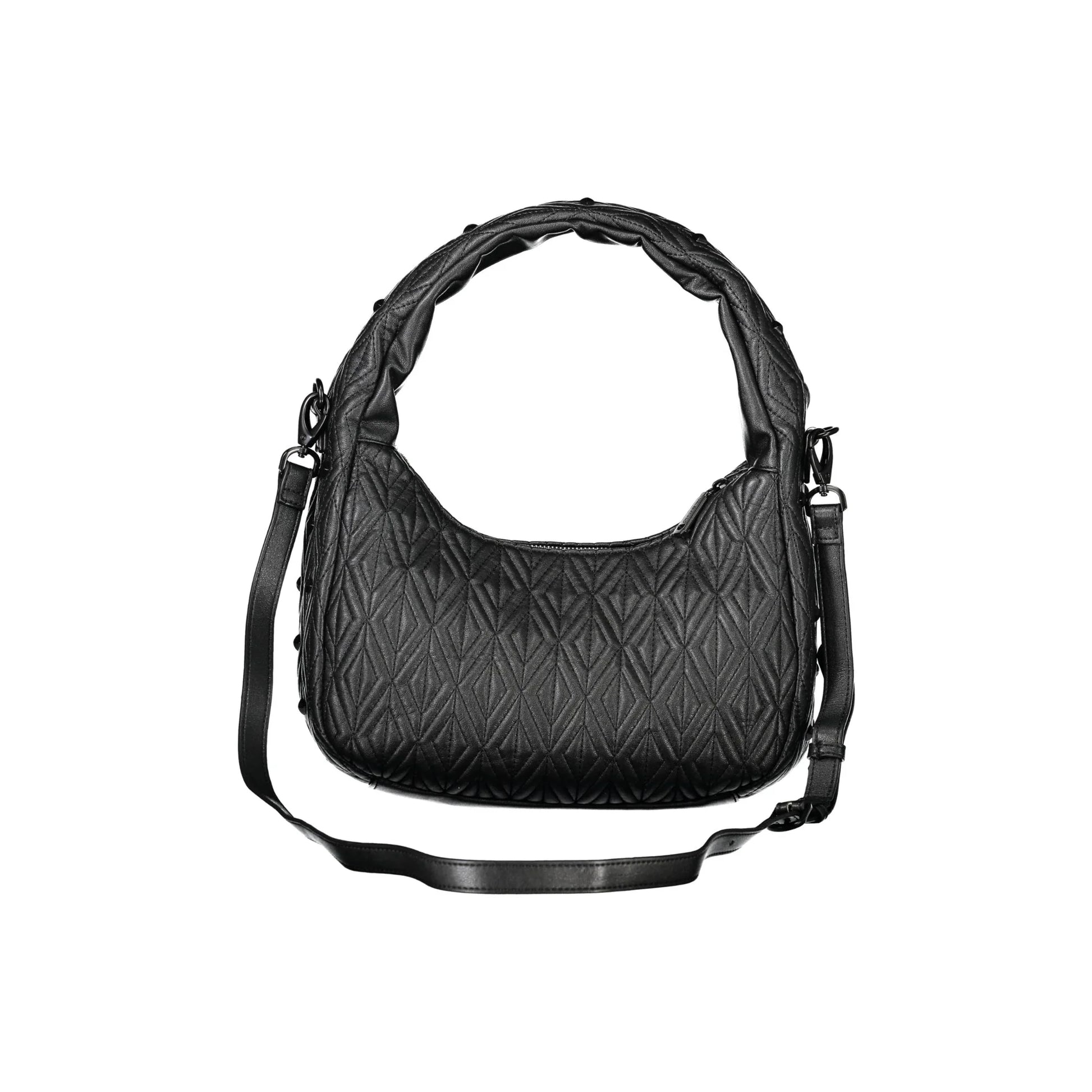 VALENTINO BAGS BORSA DONNA NERO