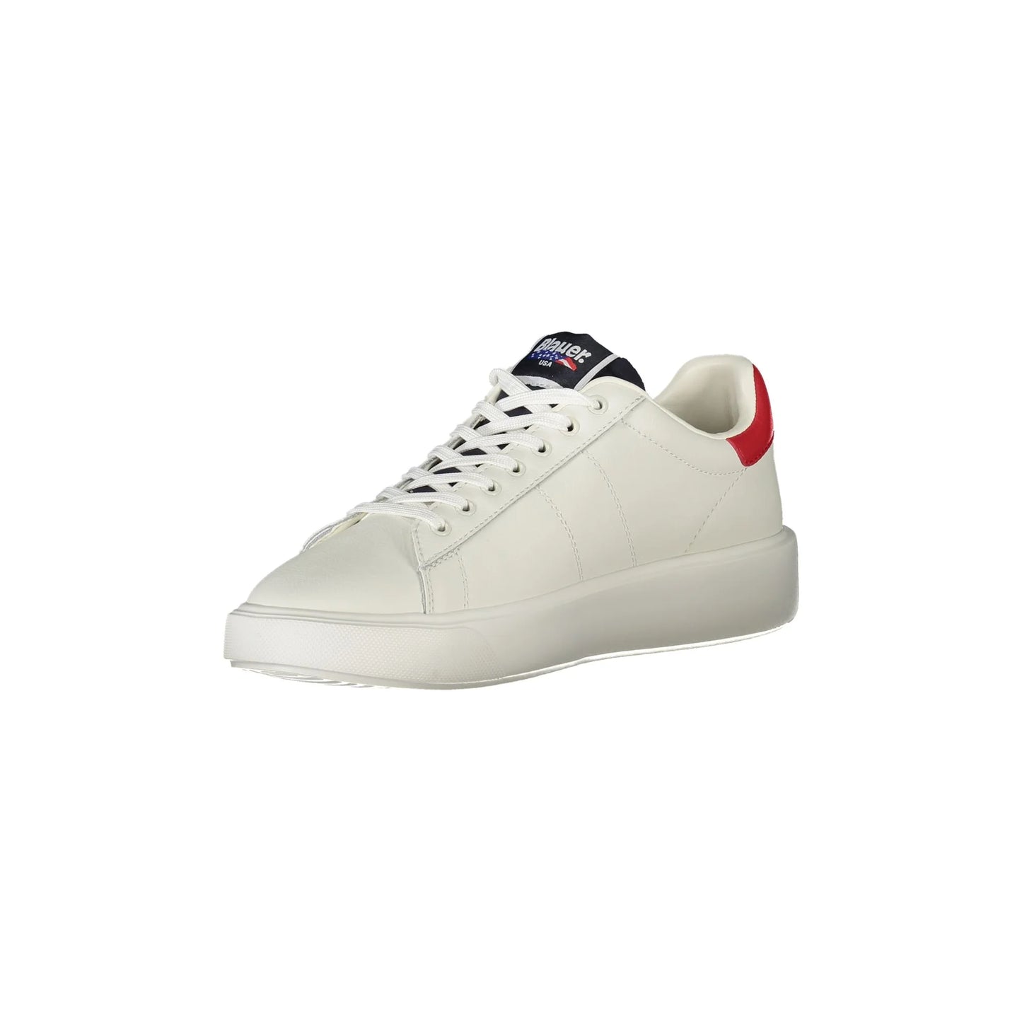 Blauer Sneakers uomo bianco