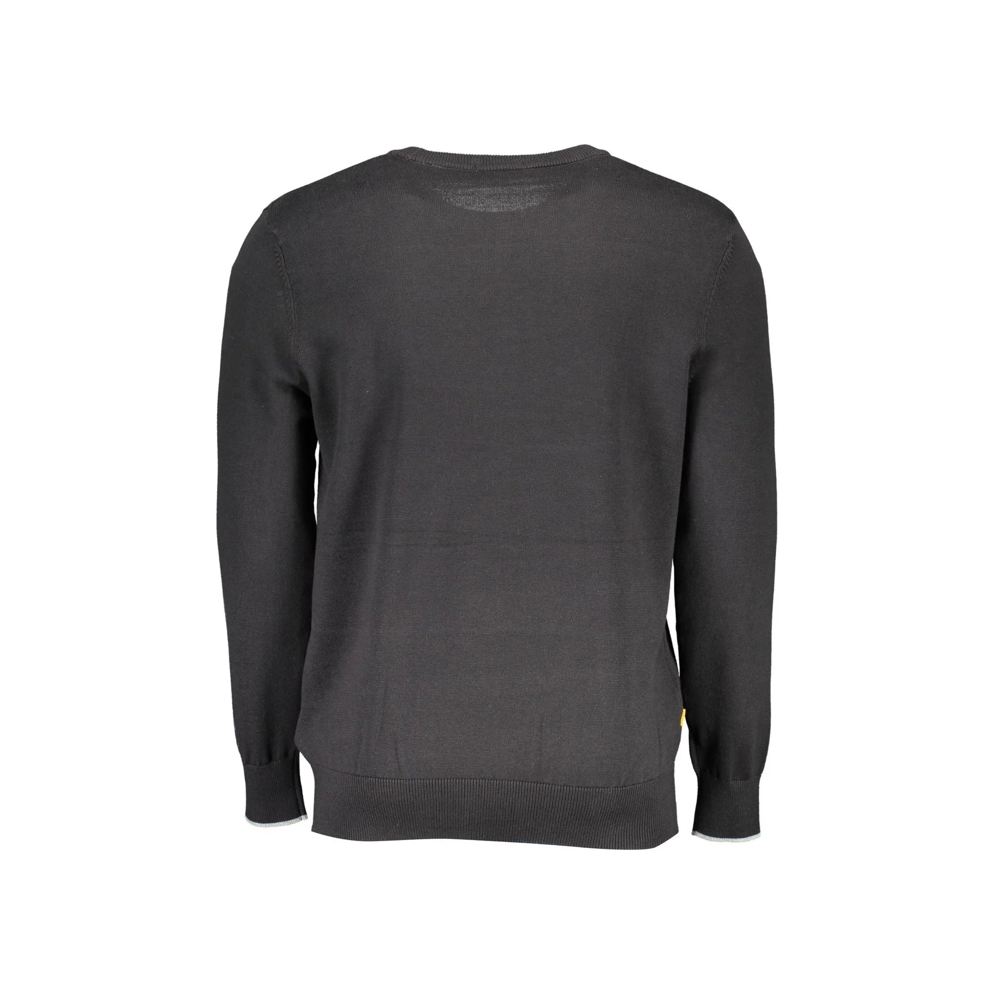 TIMBERLAND MAGLIA UOMO NERO