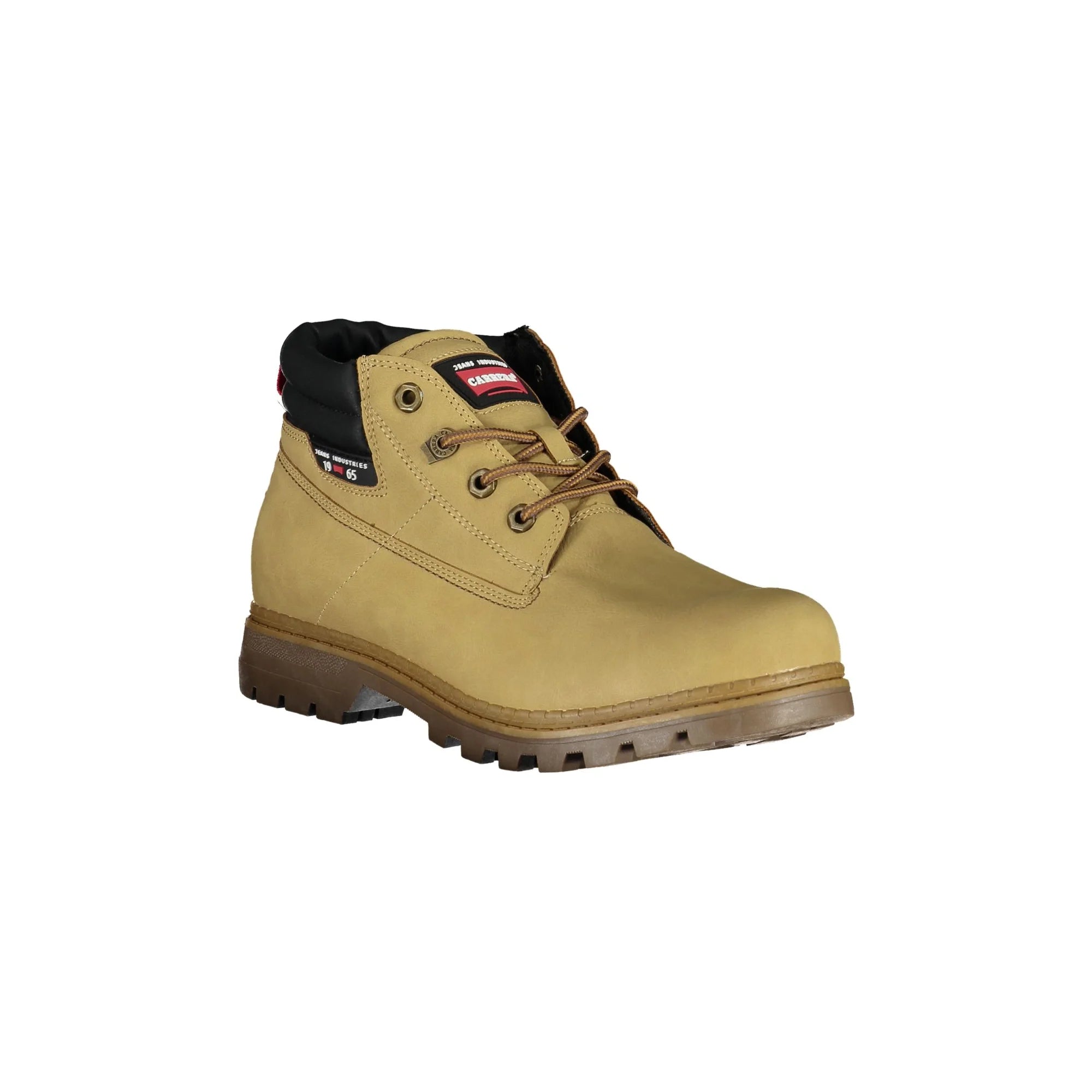 CARRERA CALZATURA STIVALE UOMO BEIGE