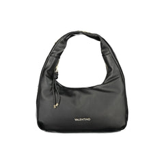 Valentino Bags Taske til skulder Dame Sort Logo