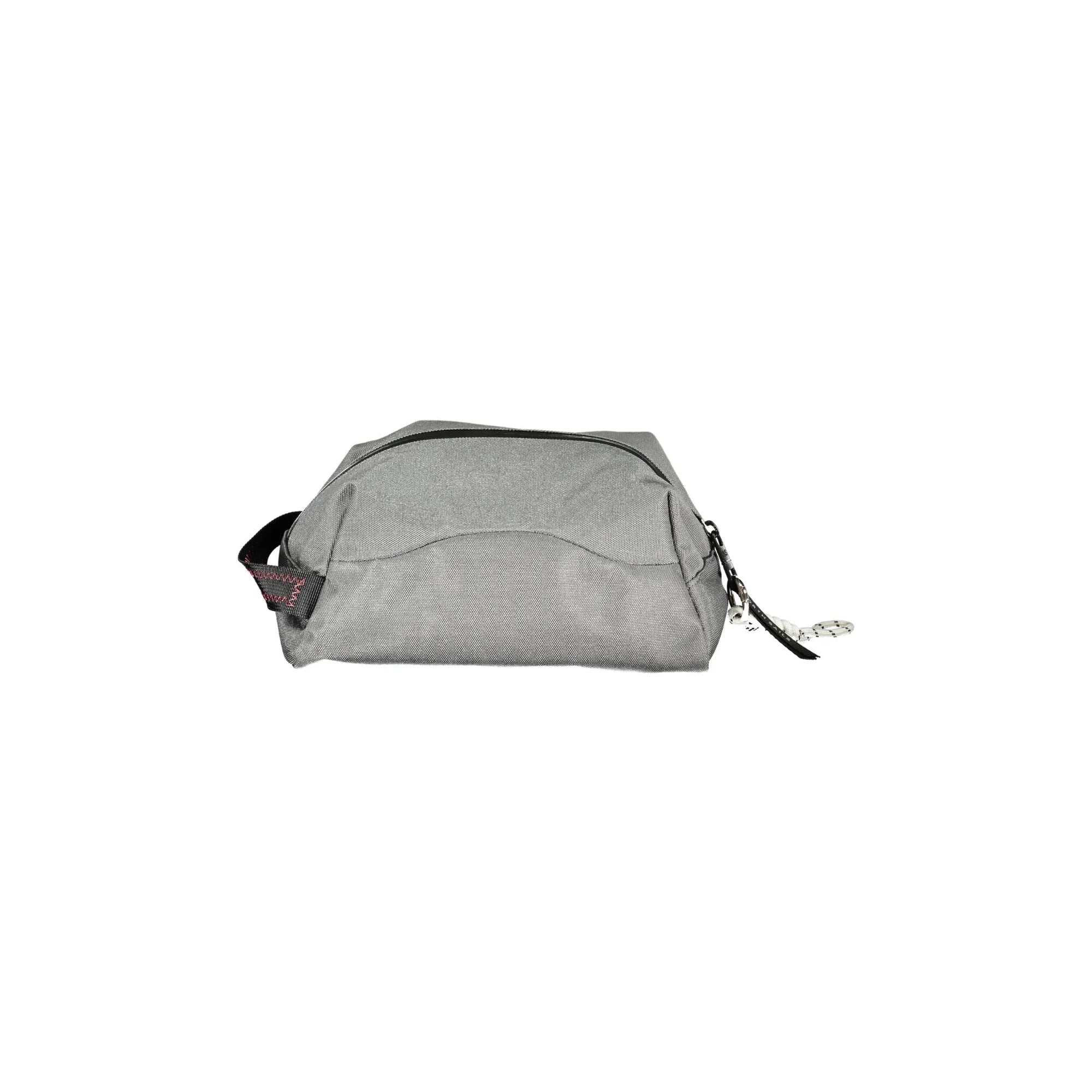 NORTH SAILS BEAUTY CASE UOMO GRIGIO