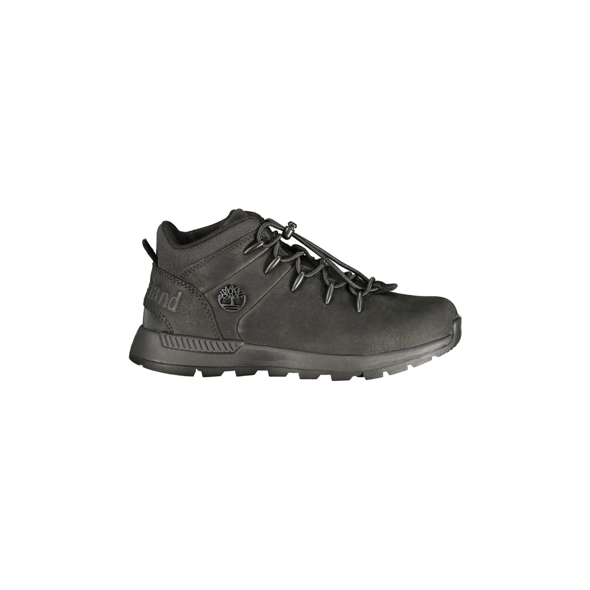TIMBERLAND CALZATURA SPORTIVA BAMBINO NERO