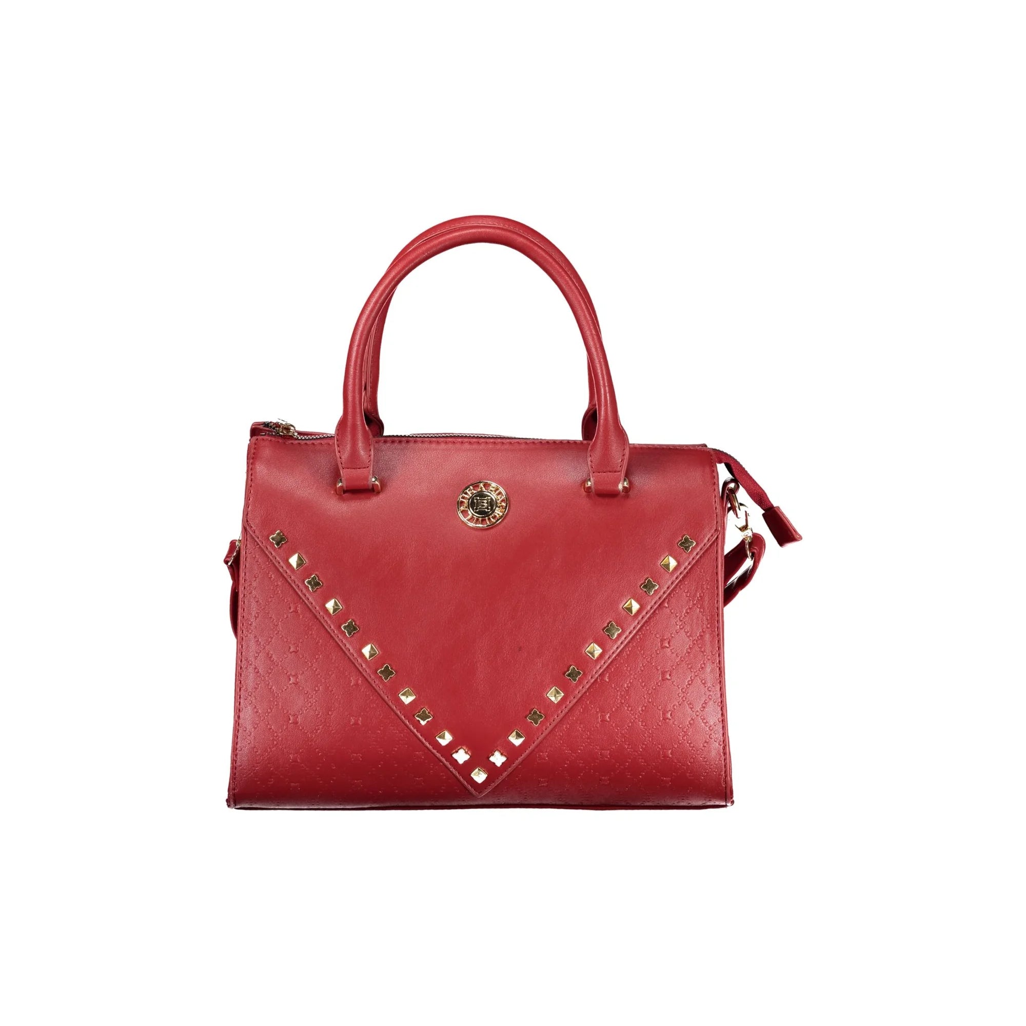 LAURA BIAGIOTTI BORSA DONNA ROSSO