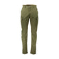 Napapijri Pantaloni Uomo Verde Logo - foto prodotto
