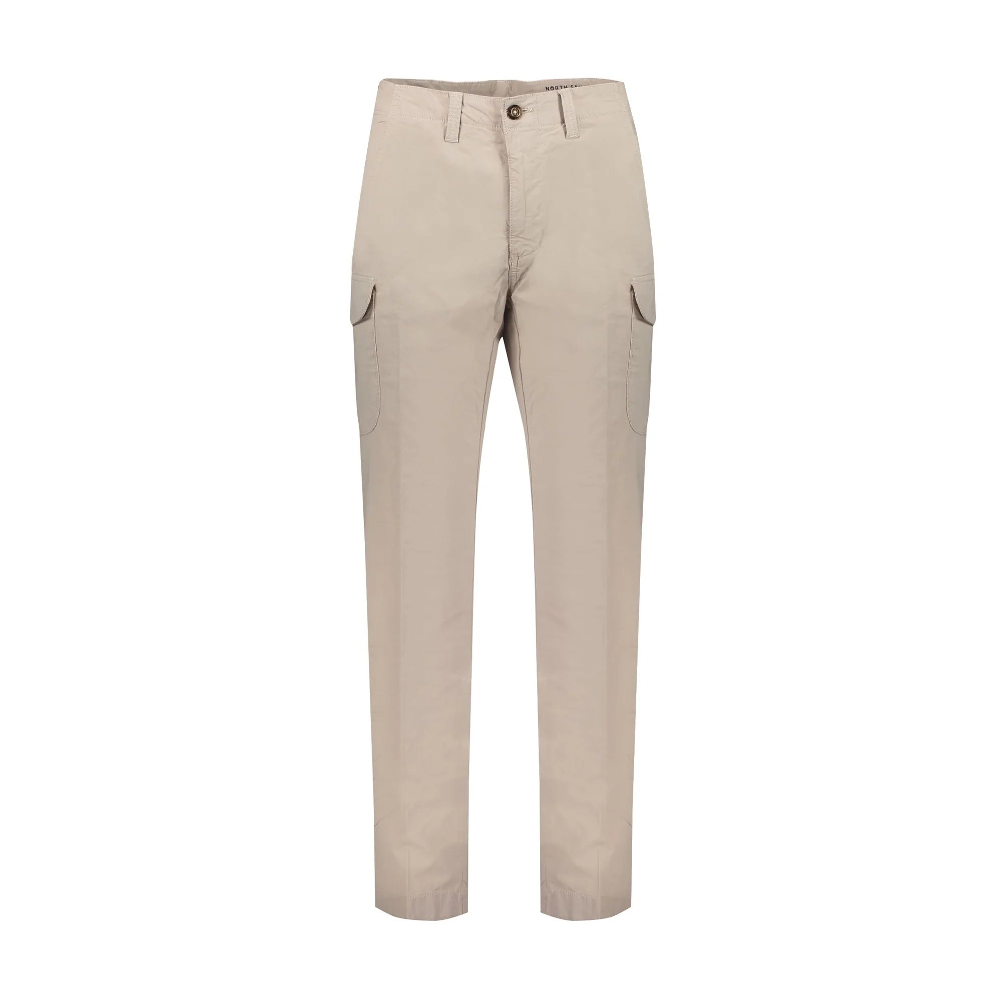 NORTH SAILS PANTALONE UOMO BEIGE