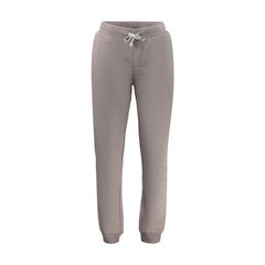 North Sails Pantaloni Tuta Uomo Grigi Logo