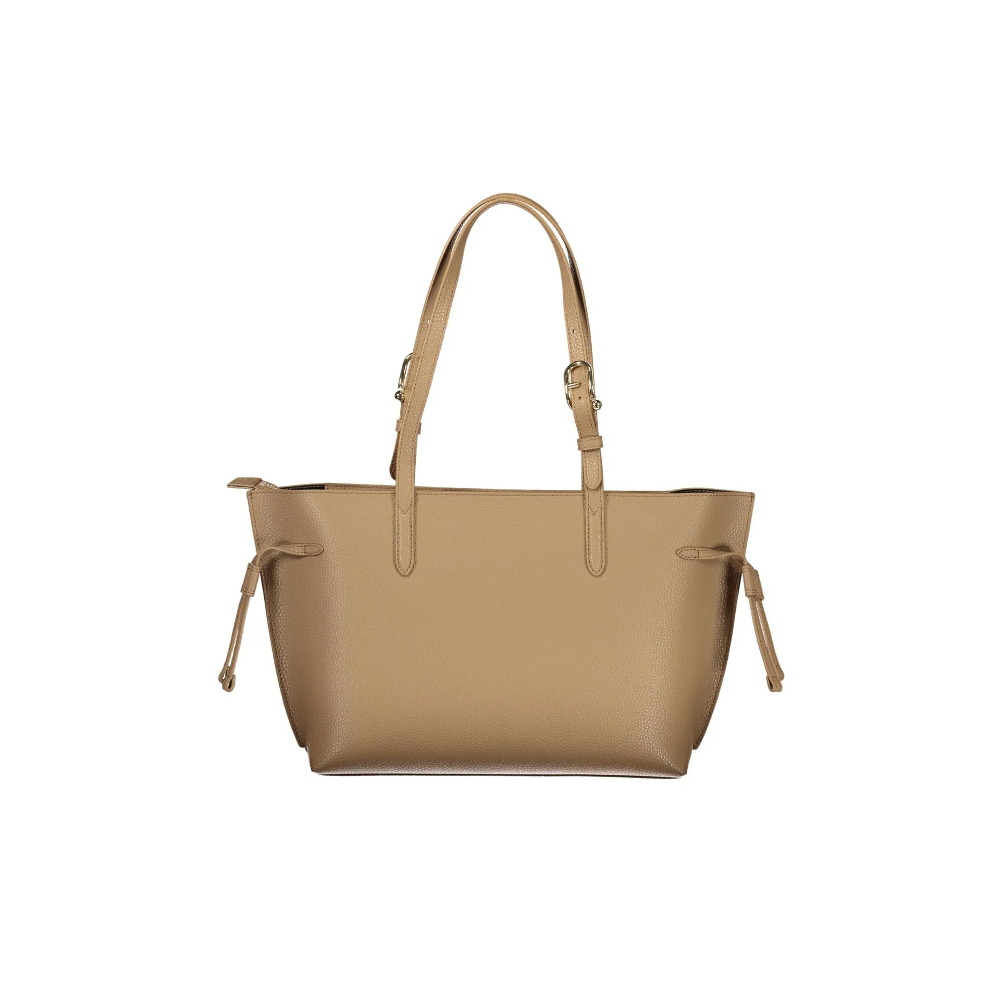 FURLA BORSA DONNA MARRONE