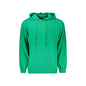 MARINA YACHTING FELPA SENZA ZIP UOMO VERDE