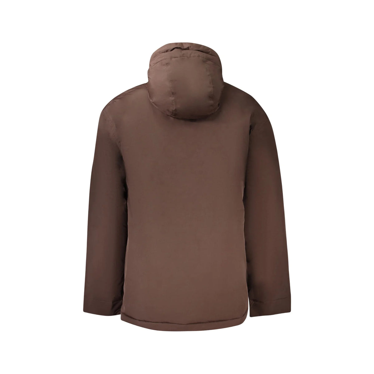 TIMBERLAND GIUBBOTTO UOMO MARRONE