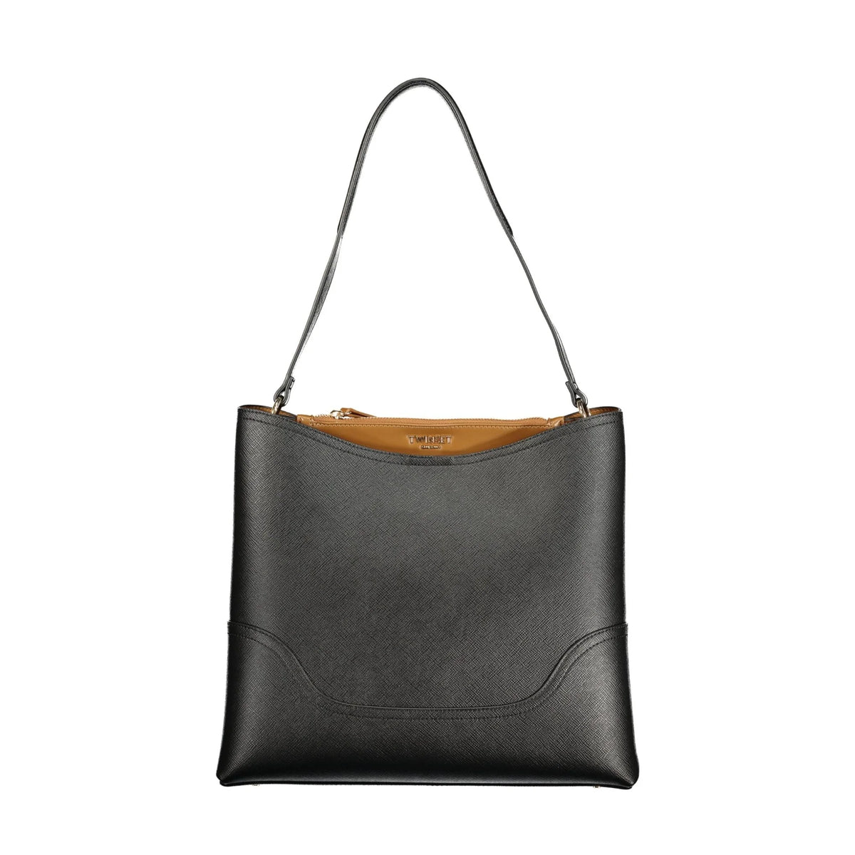 TWINSET BORSA DONNA NERO