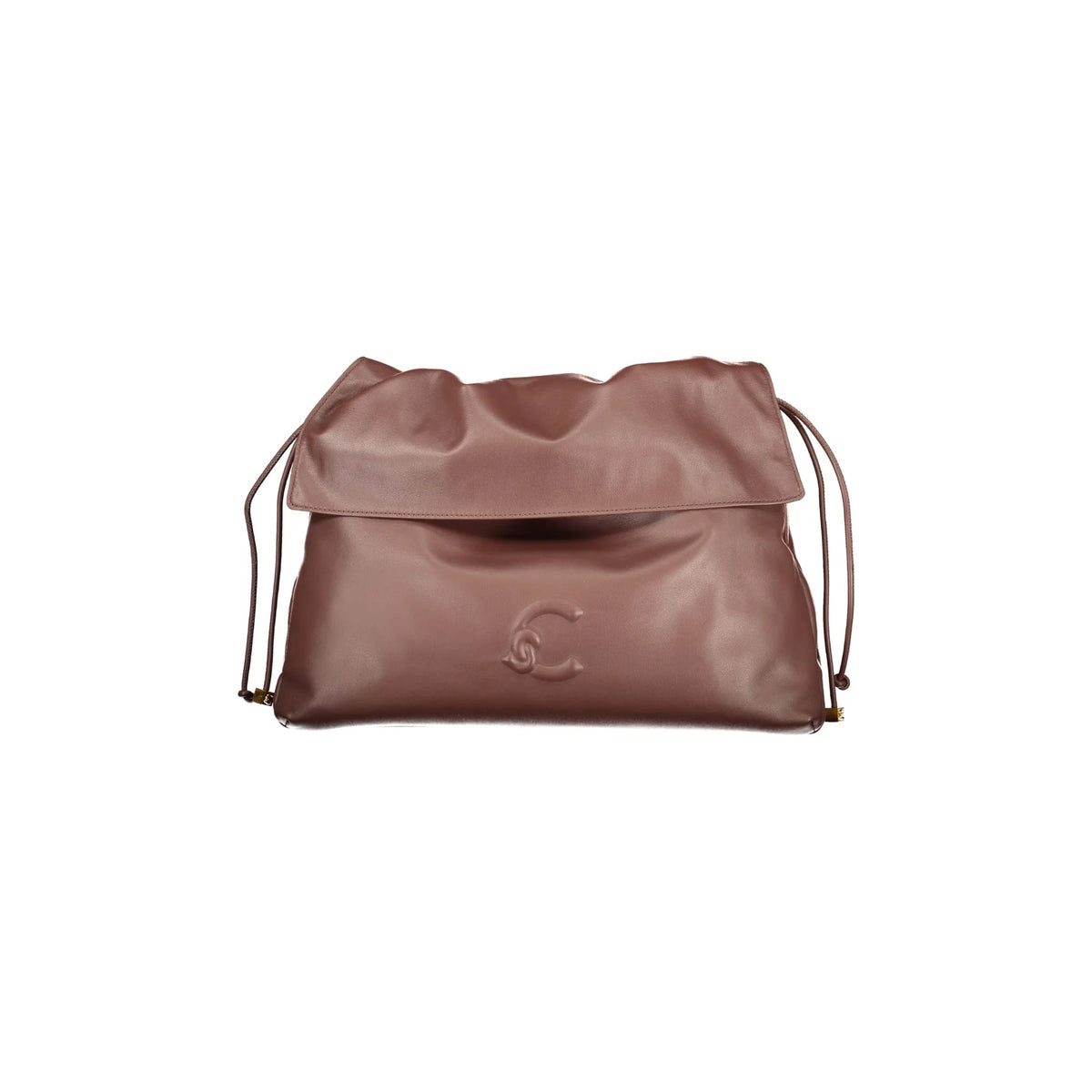 COCCINELLE BORSA DONNA MARRONE