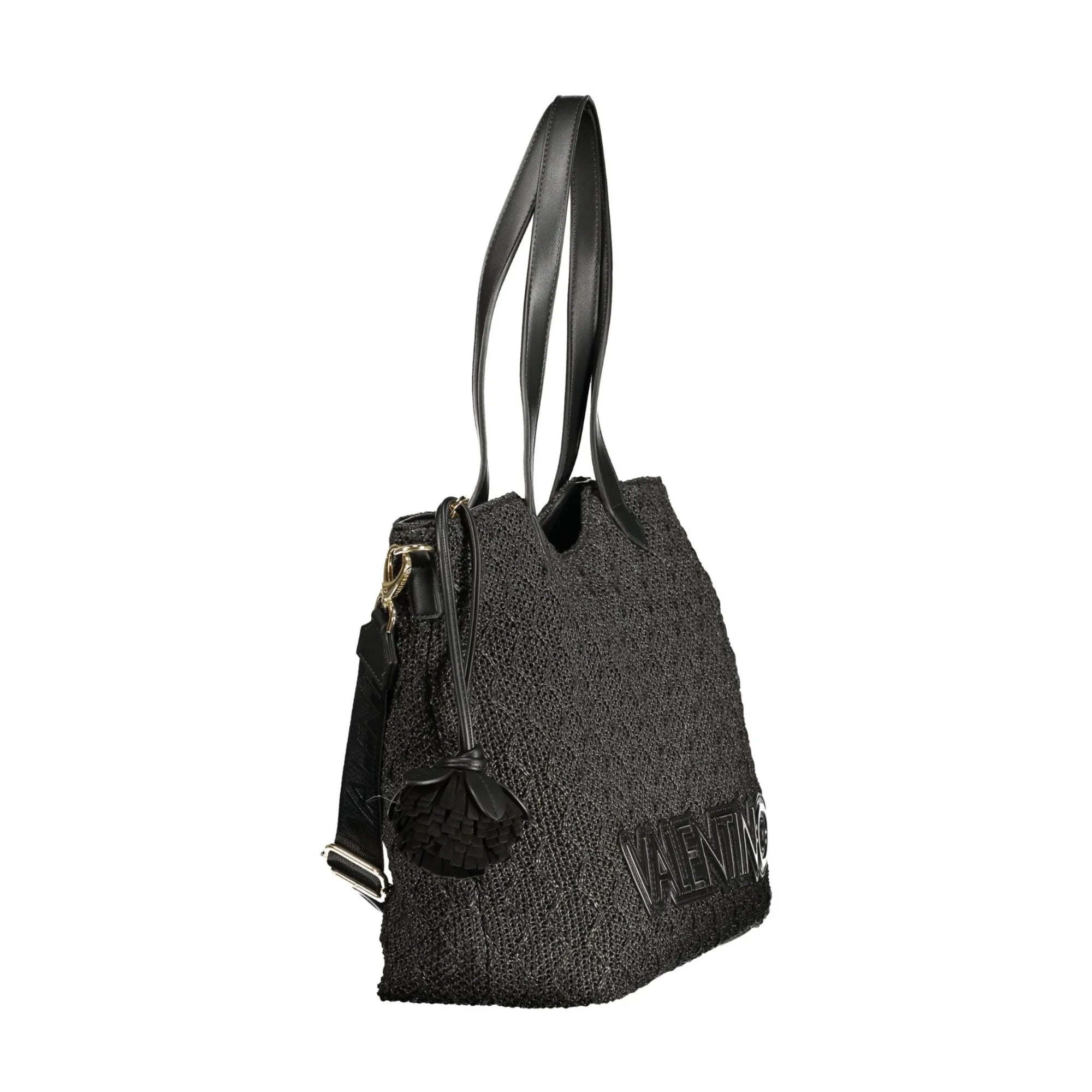 VALENTINO BAGS BORSA DONNA NERO