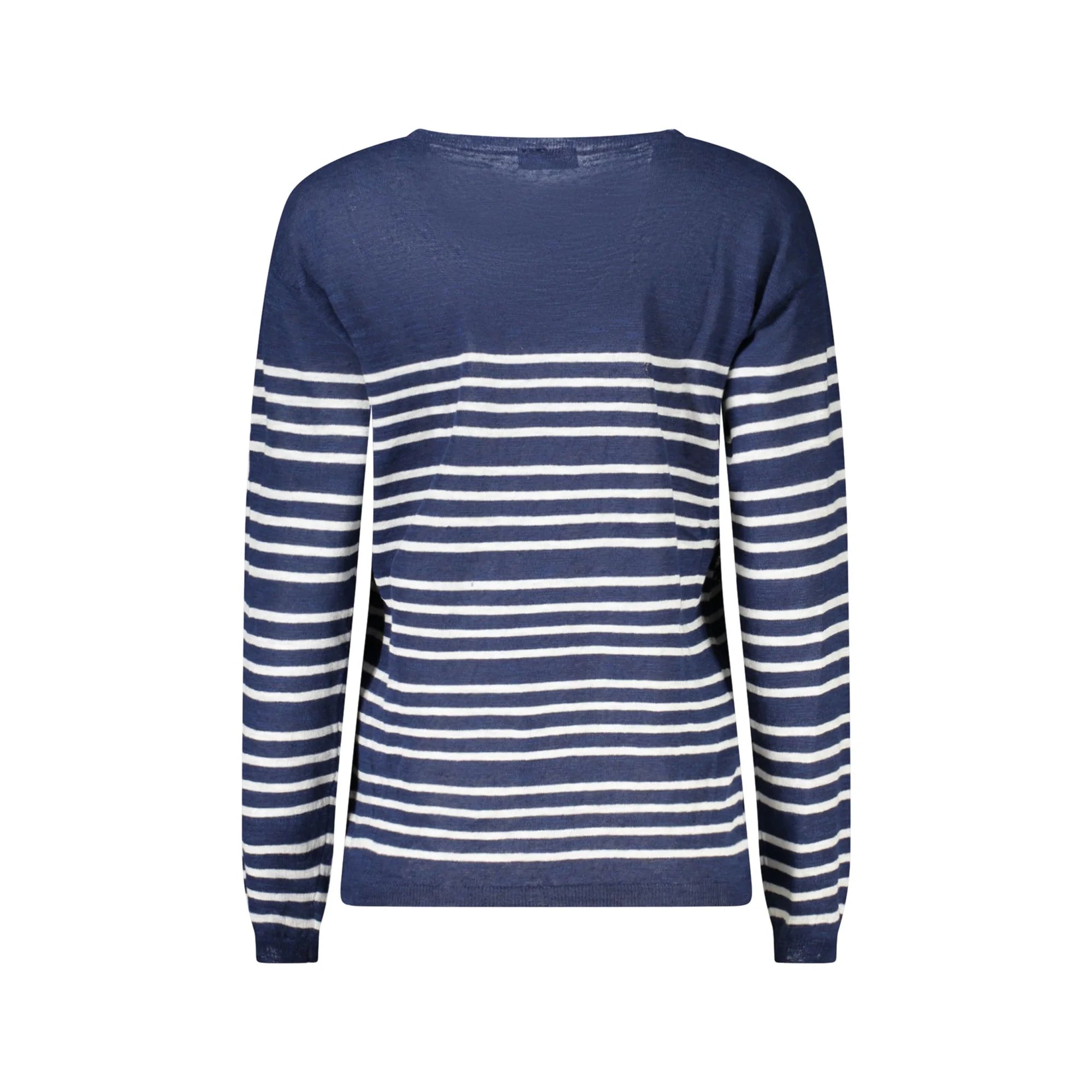NORTH SAILS MAGLIA DONNA BLU