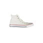 CONVERSE Calzatura Sportiva Donna Bianca con Suola a Contrasto Sneakers Bianco - foto prodotto