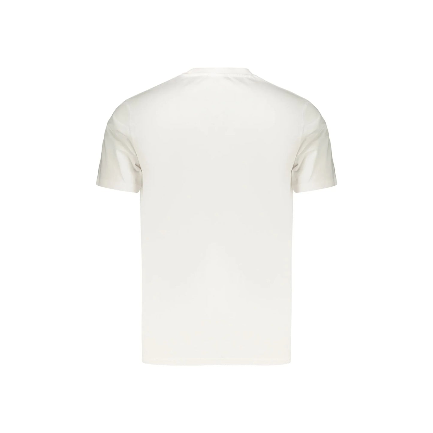 MARINA YACHTING T-SHIRT MANICHE CORTE UOMO BIANCO