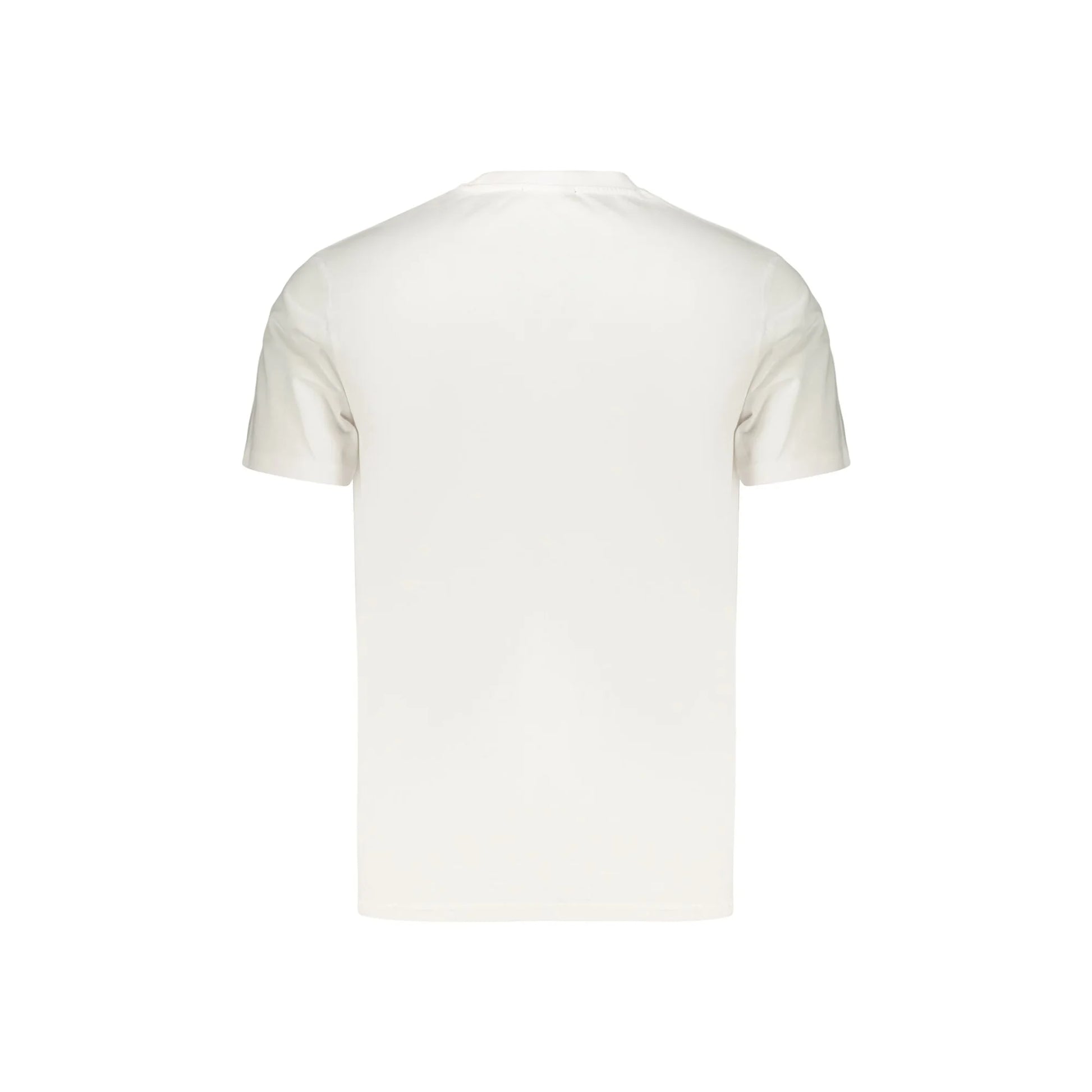 MARINA YACHTING T-SHIRT MANICHE CORTE UOMO BIANCO