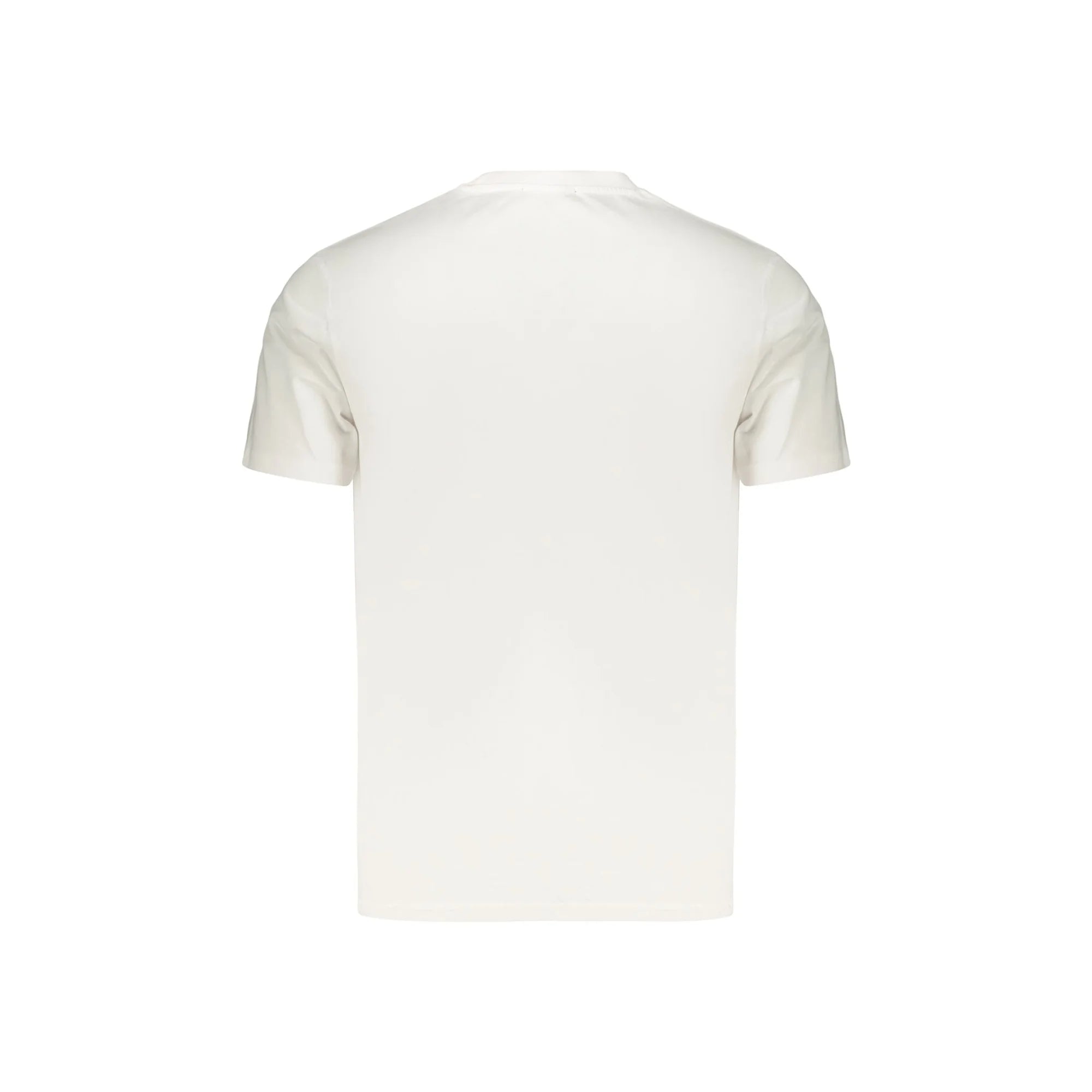 MARINA YACHTING T-SHIRT MANICHE CORTE UOMO BIANCO