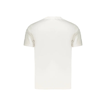 MARINA YACHTING T-SHIRT MANICHE CORTE UOMO BIANCO