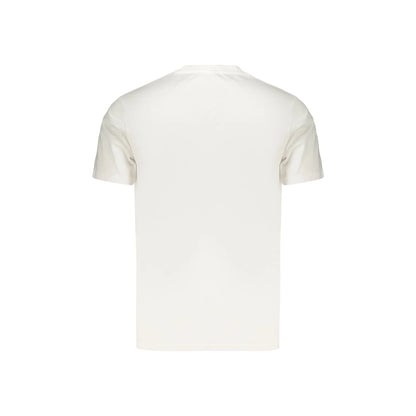 MARINA YACHTING T-SHIRT MANICHE CORTE UOMO BIANCO