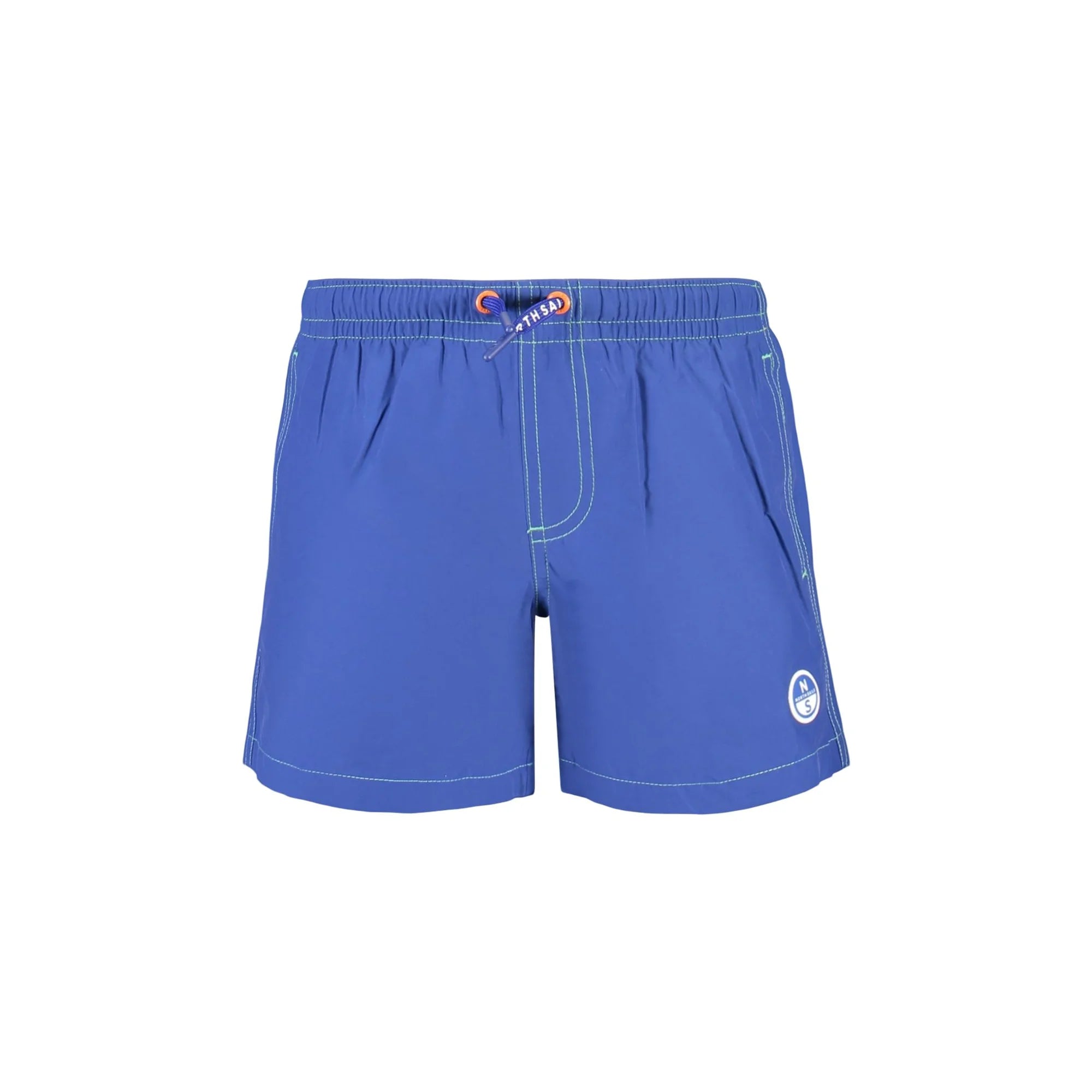 NORTH SAILS COSTUME PARTE SOTTO BAMBINO BLU