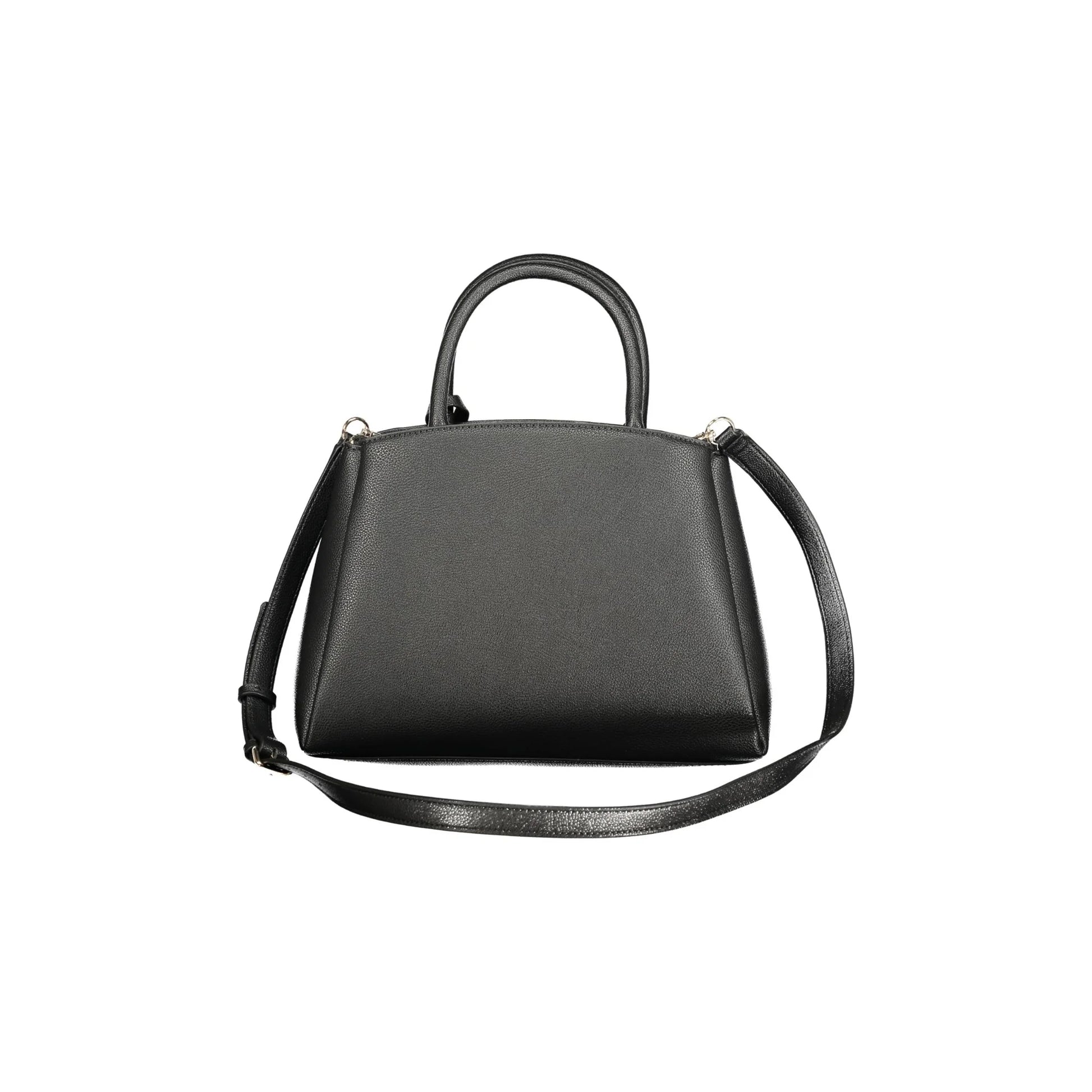 GUESS JEANS BORSA DONNA NERO