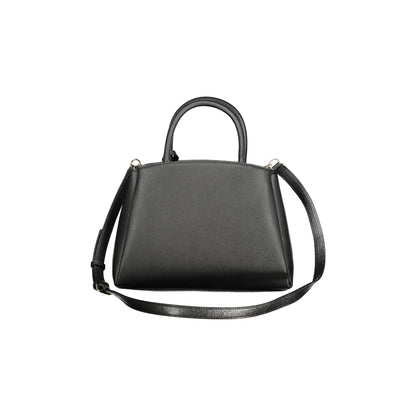 GUESS JEANS BORSA DONNA NERO