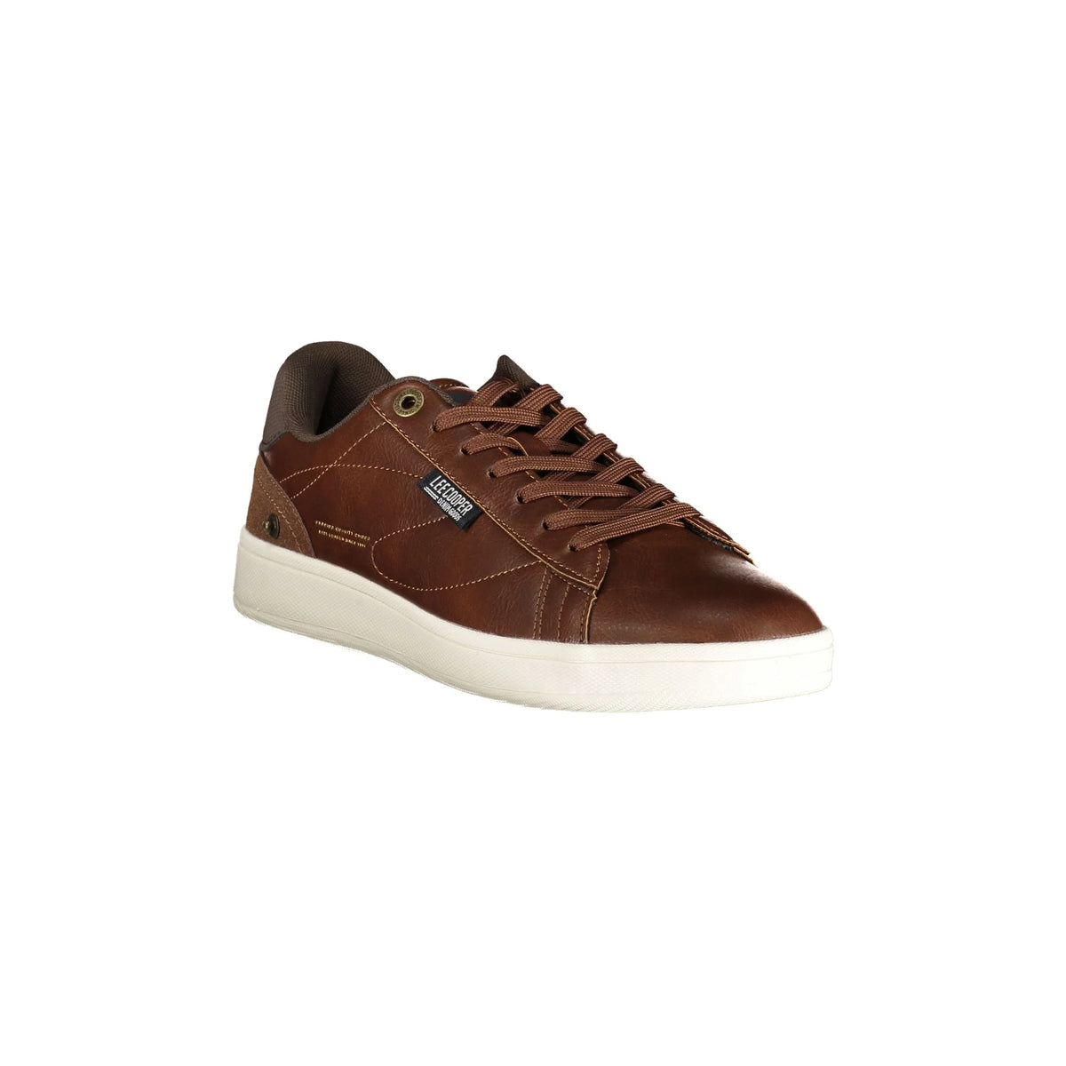 LEE COOPER CALZATURA SPORTIVA UOMO MARRONE