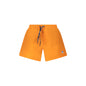 North Sails Costume da Mare Uomo Arancione Logo - foto prodotto