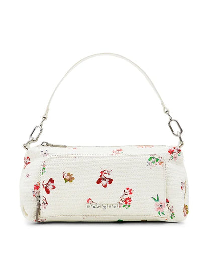 desigual borsetta 24saxp65 bianco 0000303993122 - immagine 2