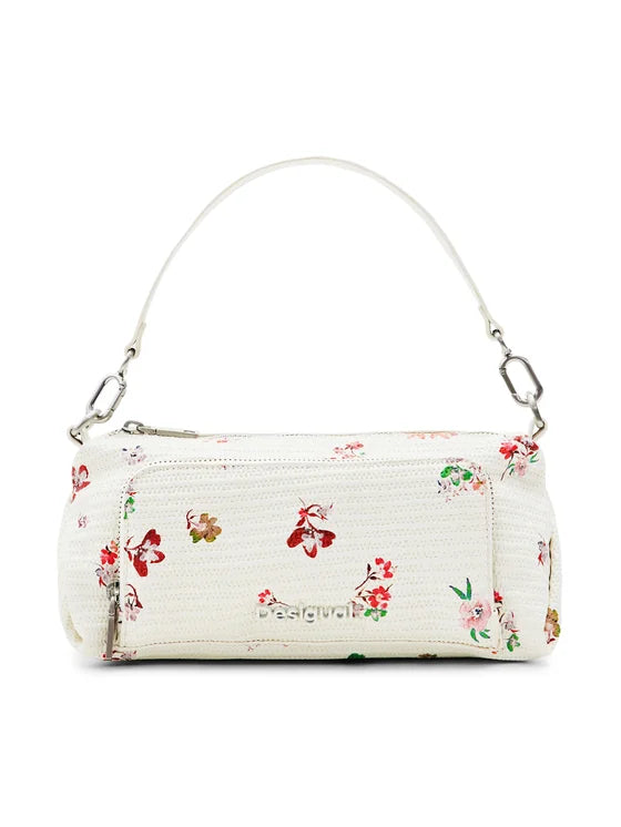 desigual borsetta 24saxp65 bianco 0000303993122 - immagine 2