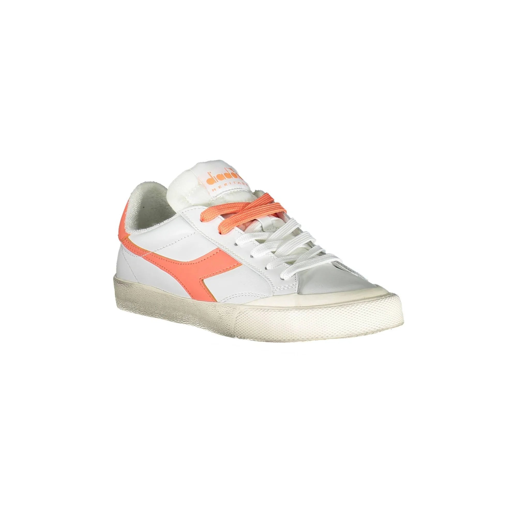 DIADORA CALZATURA SPORTIVA DONNA BIANCO