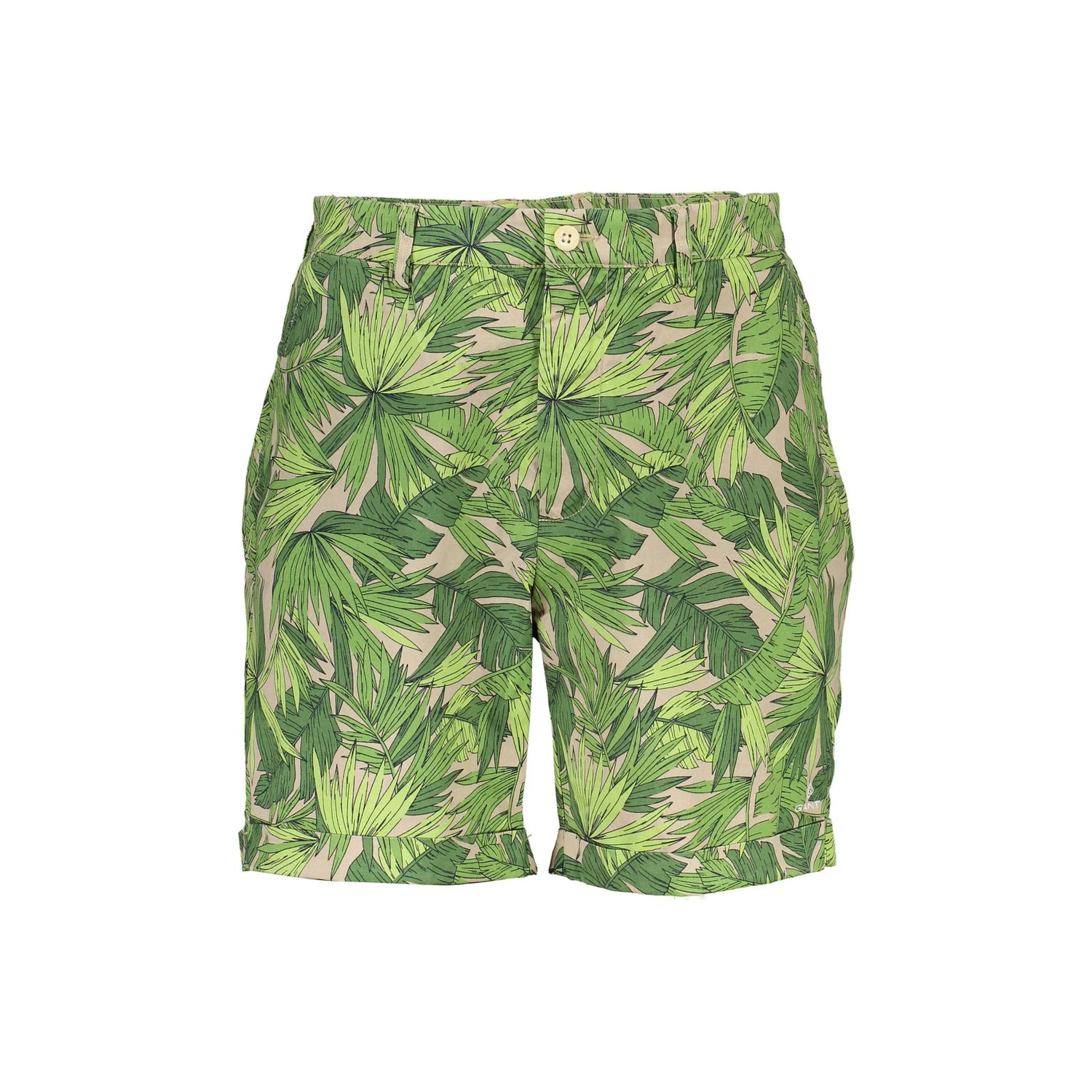 GANT PANTALONE BERMUDA UOMO BEIGE