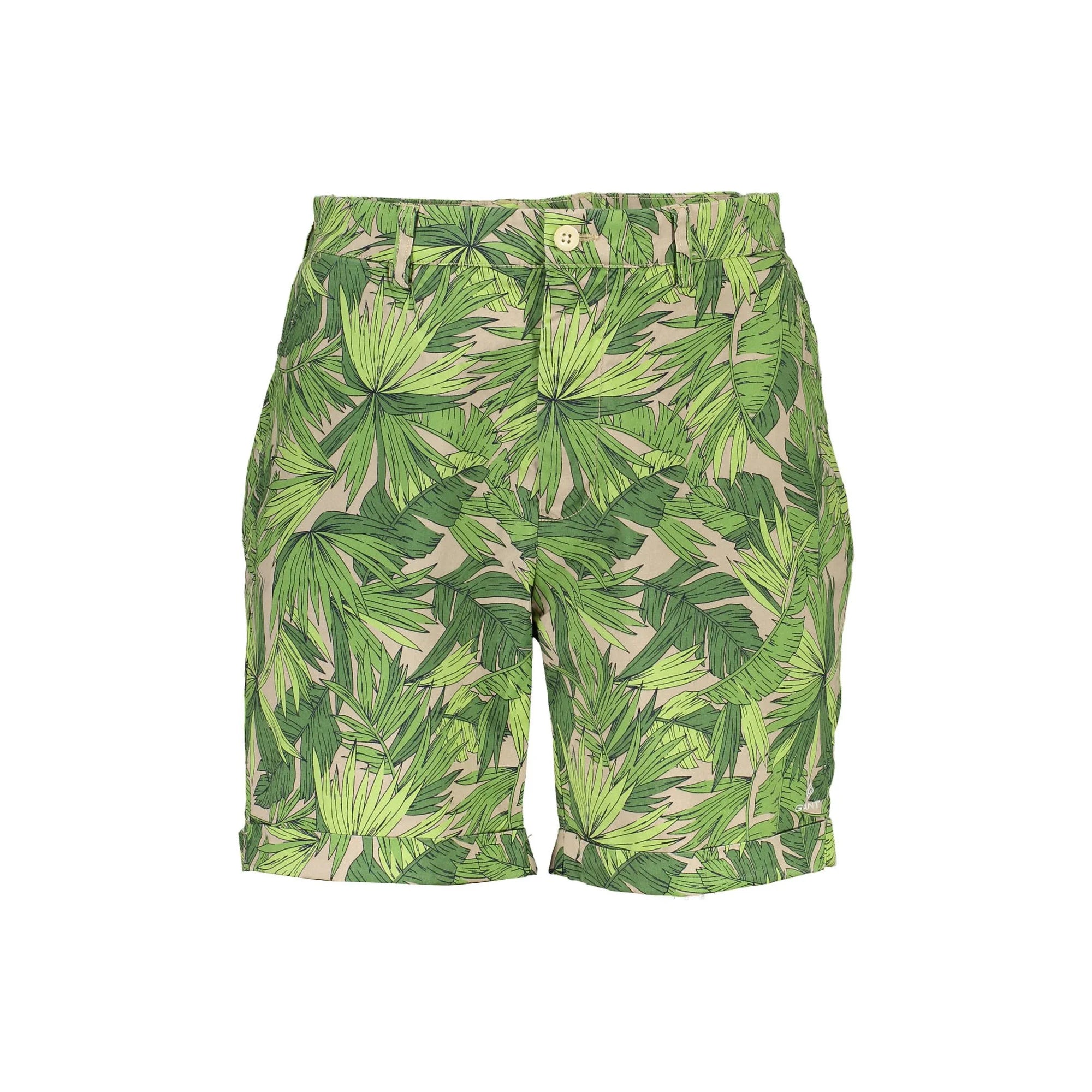 GANT PANTALONE BERMUDA UOMO BEIGE