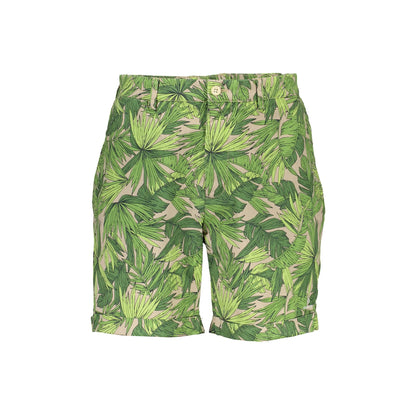 GANT PANTALONE BERMUDA UOMO BEIGE