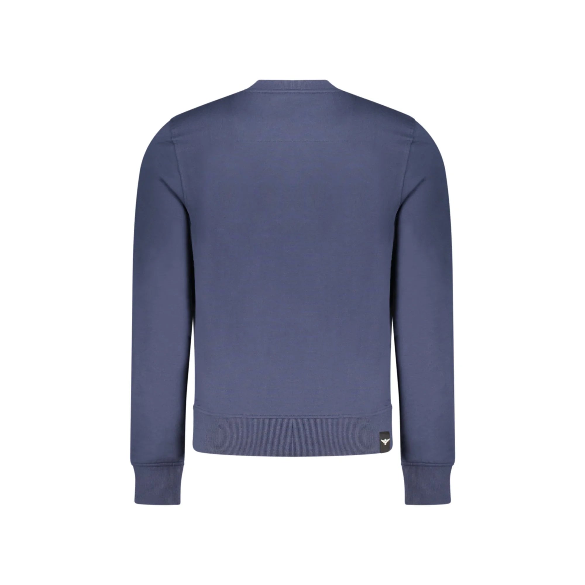 Accademia Militare Felpe uomo blu