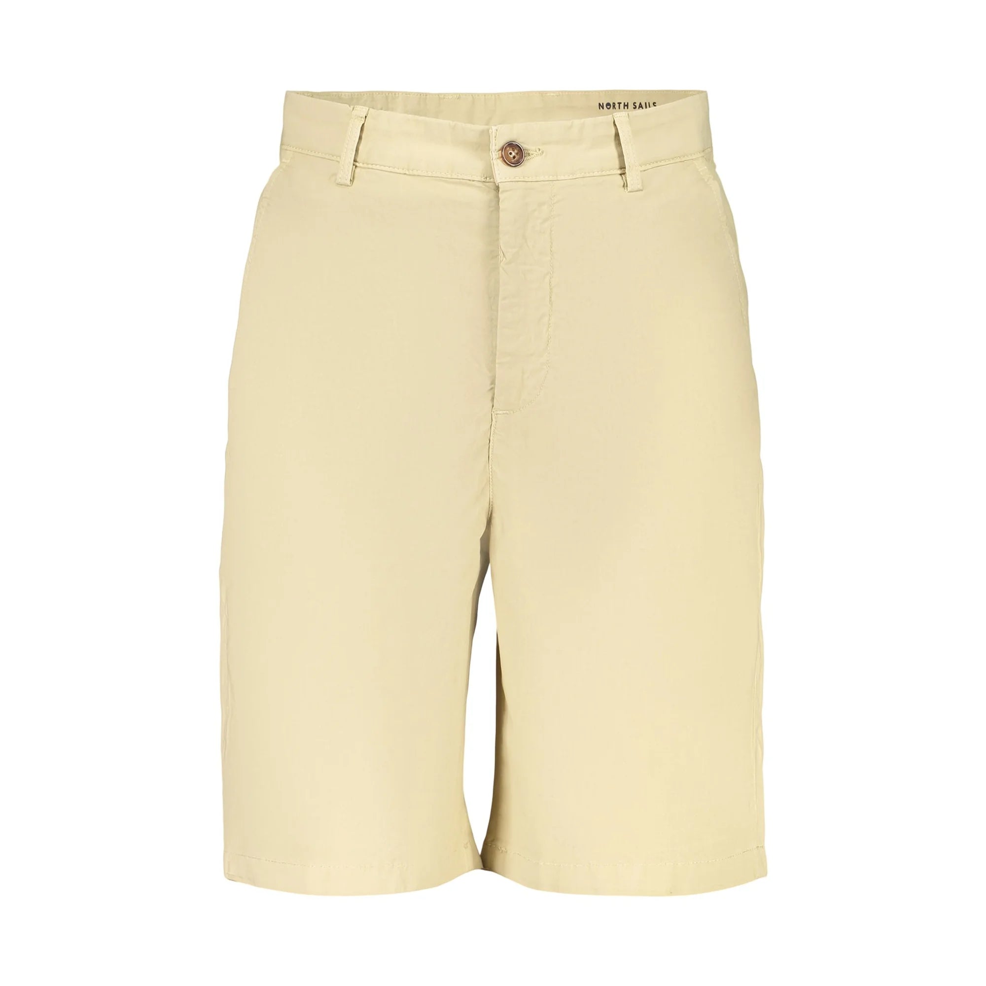NORTH SAILS PANTALONE SHORT UOMO BEIGE