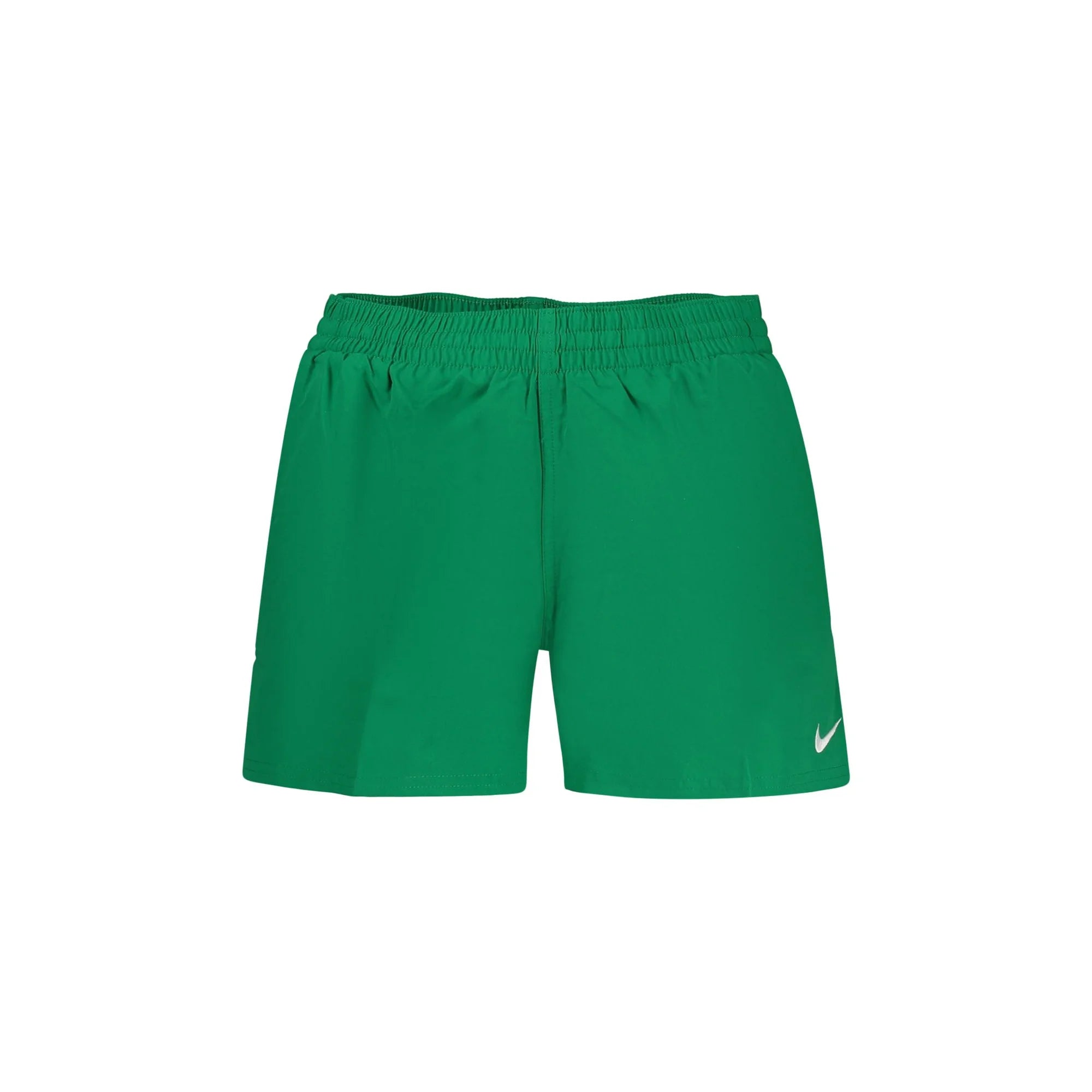 NIKE COSTUME PARTE SOTTO UOMO VERDE