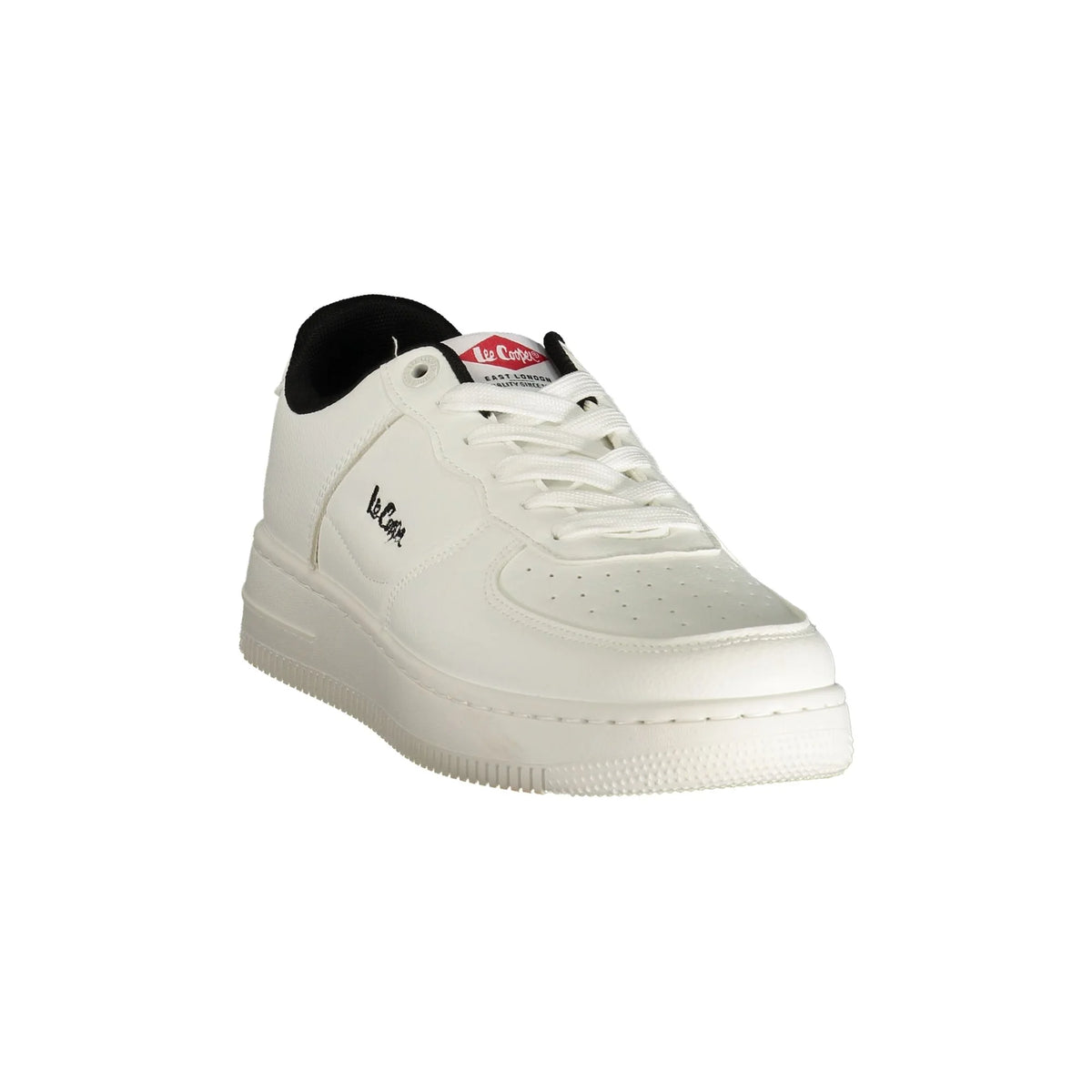 LEE COOPER CALZATURA SPORTIVA UOMO BIANCO