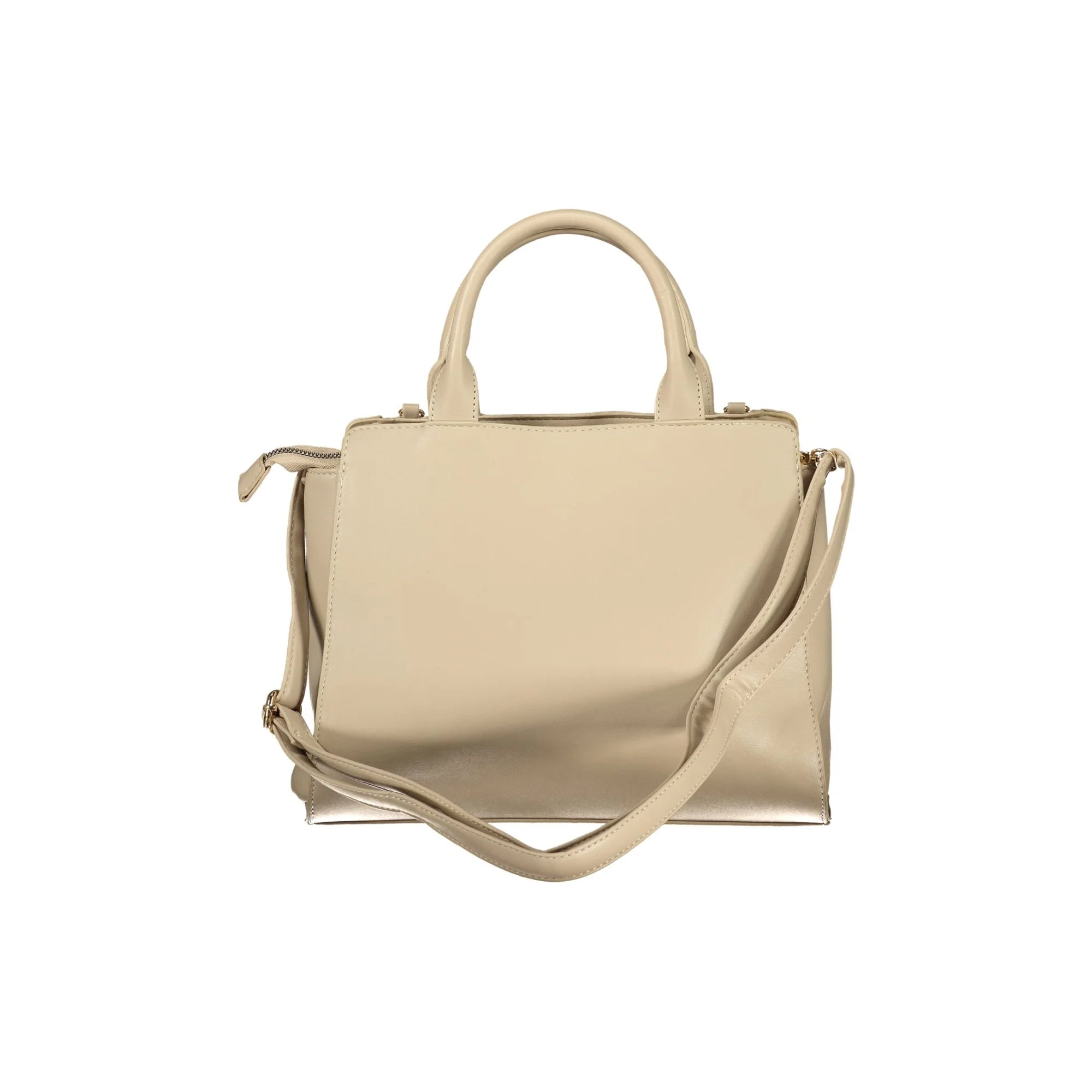 LAURA BIAGIOTTI BORSA DONNA BEIGE