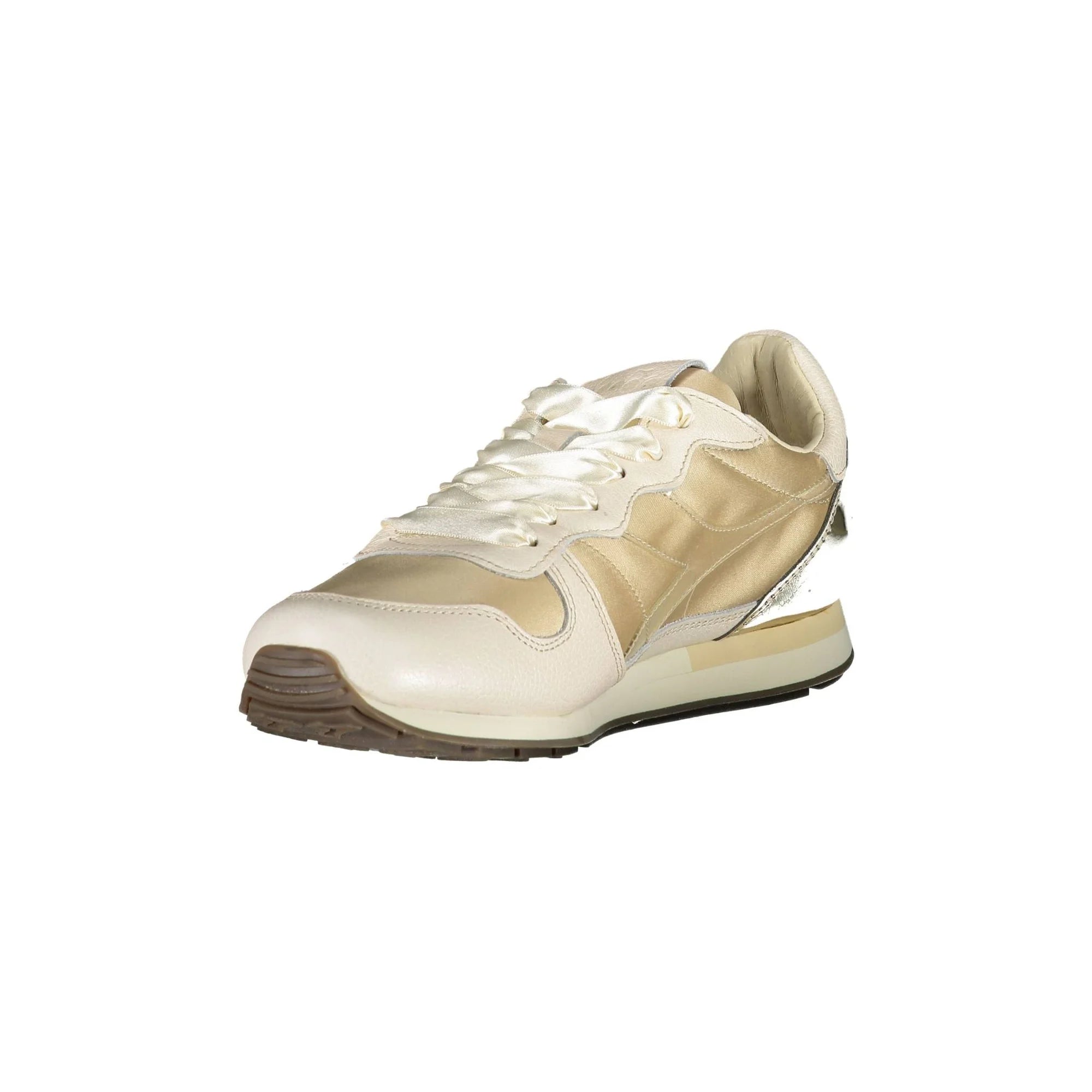 DIADORA CALZATURA SPORTIVA DONNA BEIGE