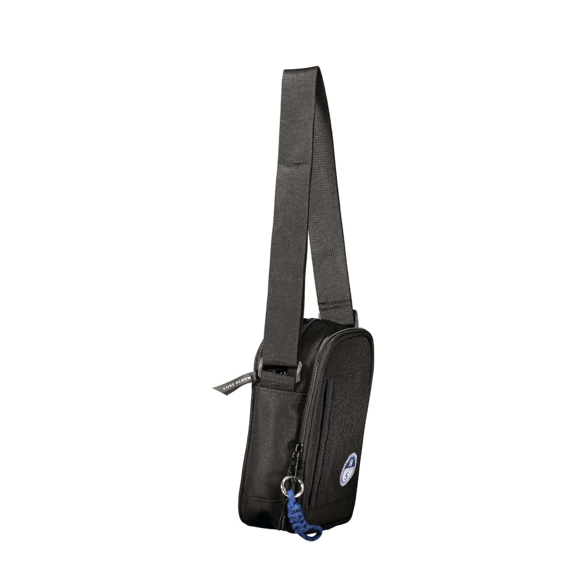 NORTH SAILS TRACOLLA UOMO NERO