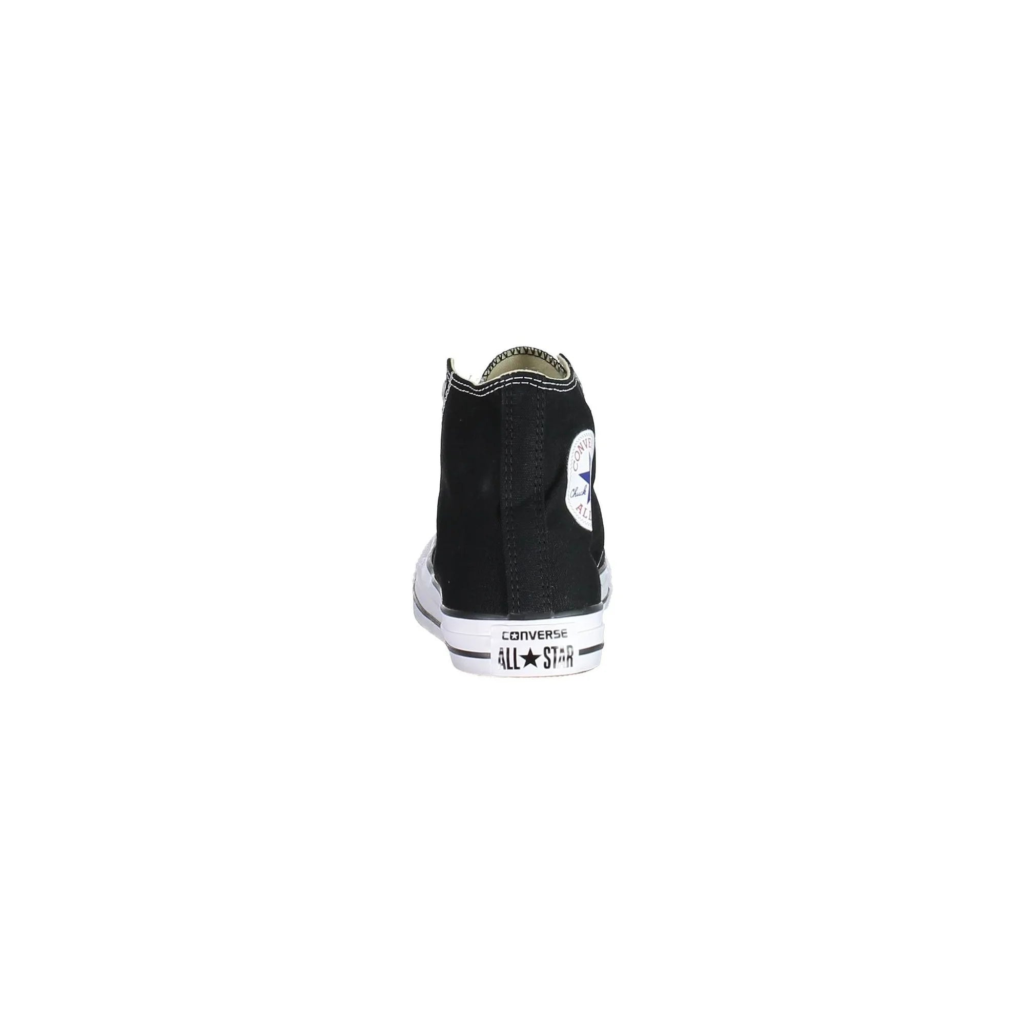 CONVERSE CALZATURA SPORTIVA UOMO NERO