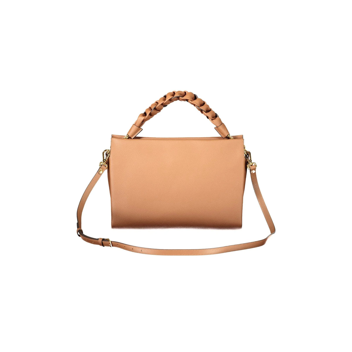 COCCINELLE BORSA DONNA MARRONE