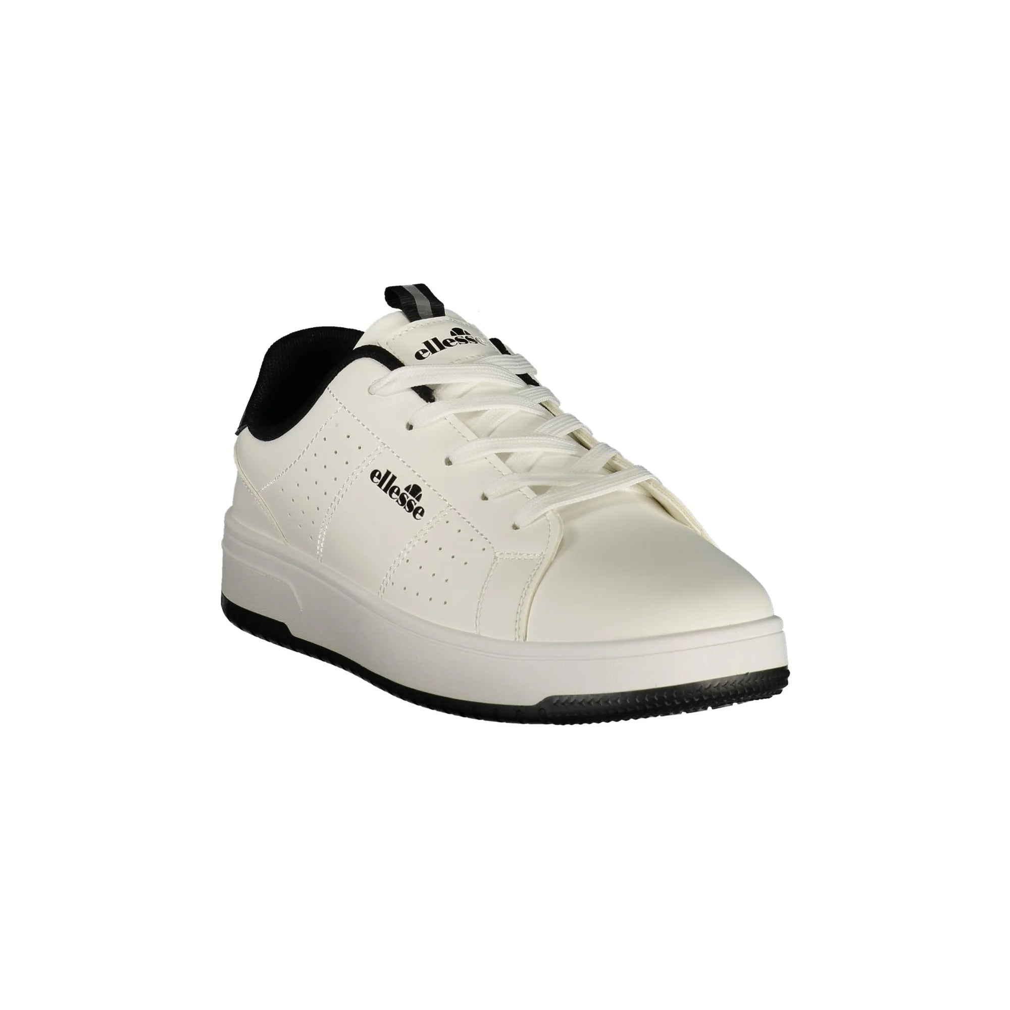 ELLESSE CALZATURA SPORTIVA UOMO BIANCO