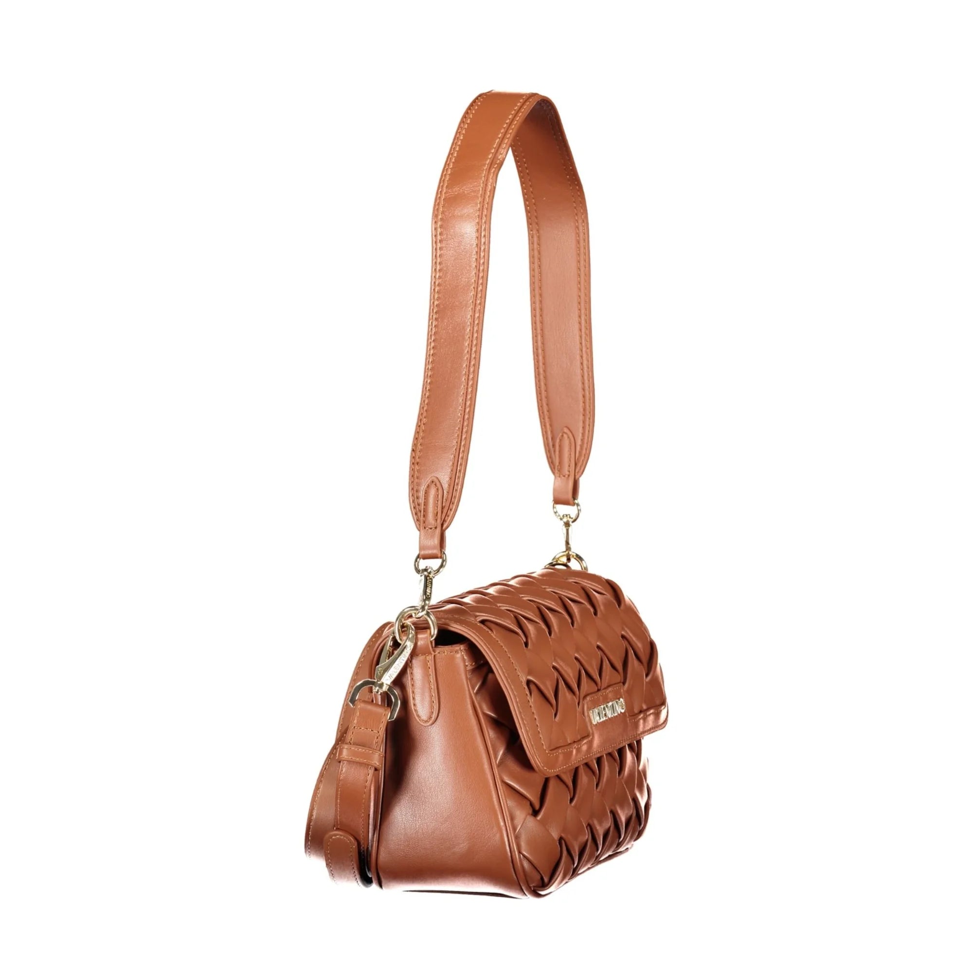 VALENTINO BAGS BORSA DONNA MARRONE