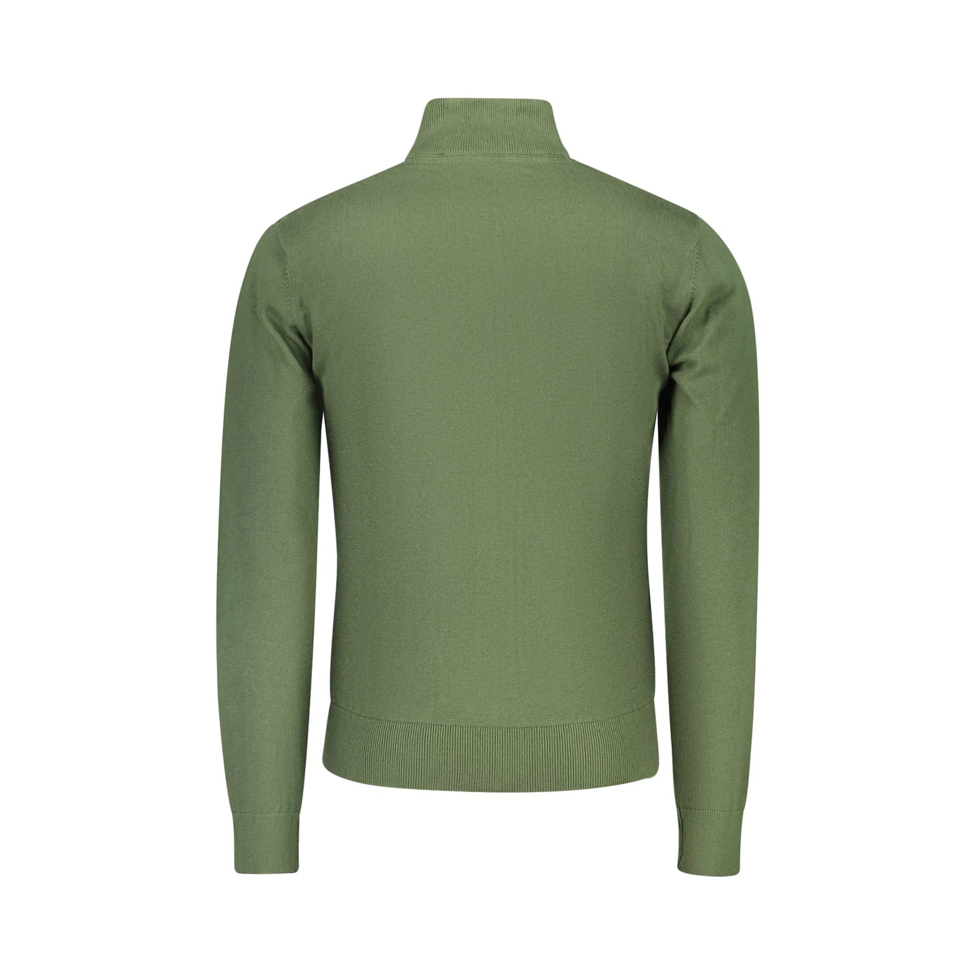 U.S. GRAND CARDIGAN UOMO VERDE