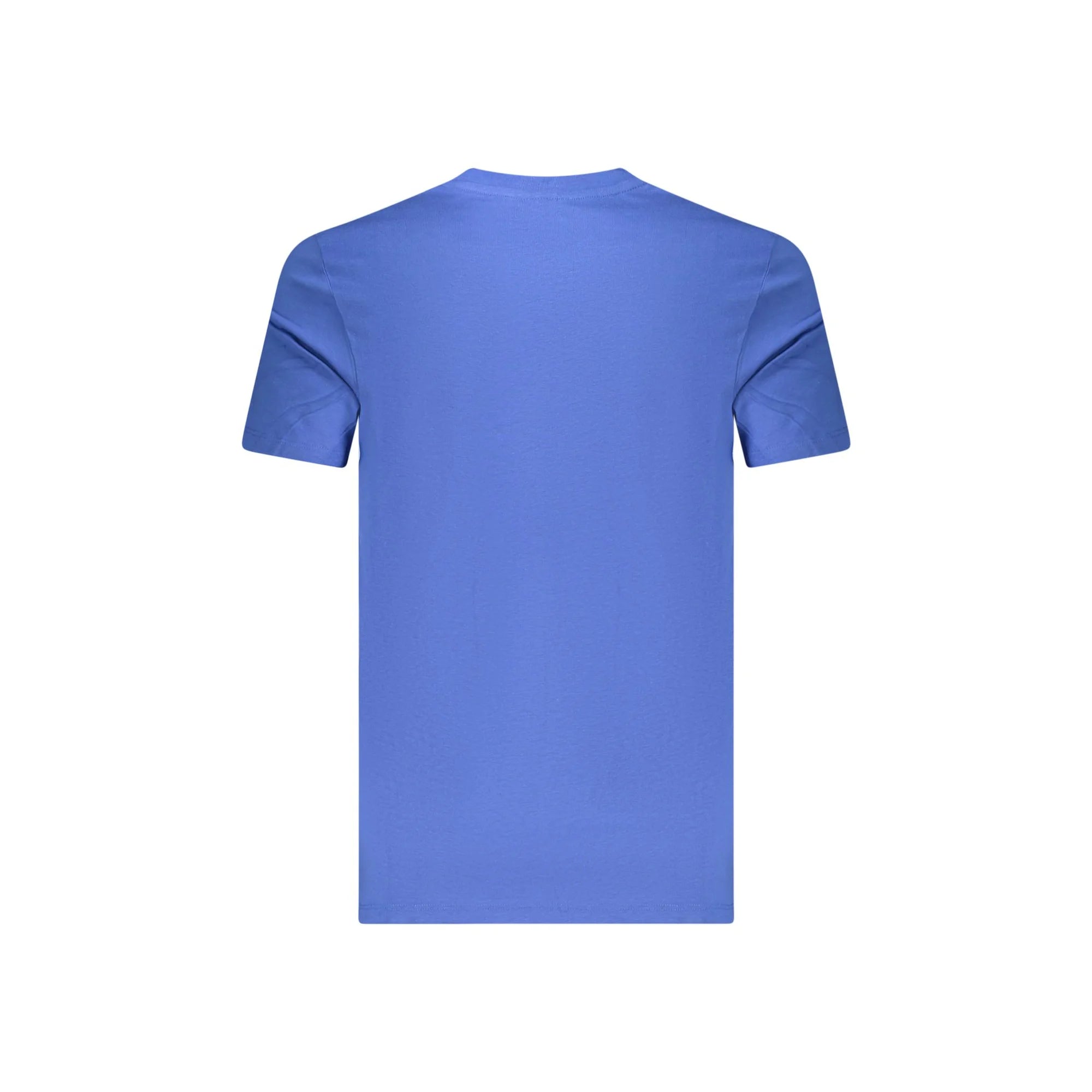 NORWAY 1963 T-SHIRT MANICHE CORTE UOMO BLU