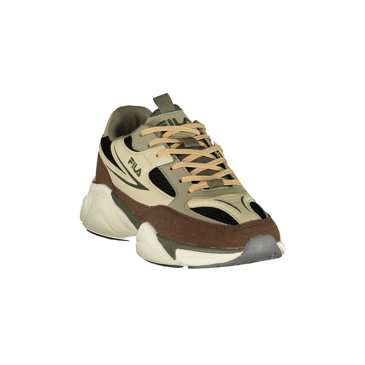 FILA CALZATURA SPORTIVA UOMO MARRONE